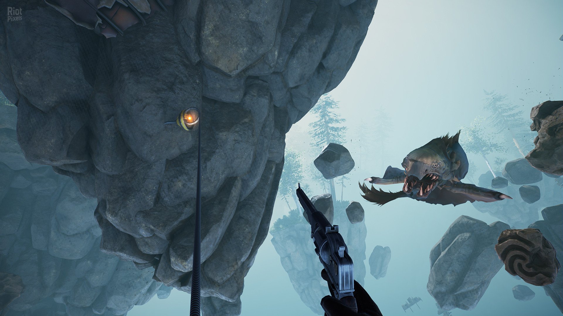 [10]-Voidtrain – v1.0 (Release) + Supporter Upgrade DLC Download