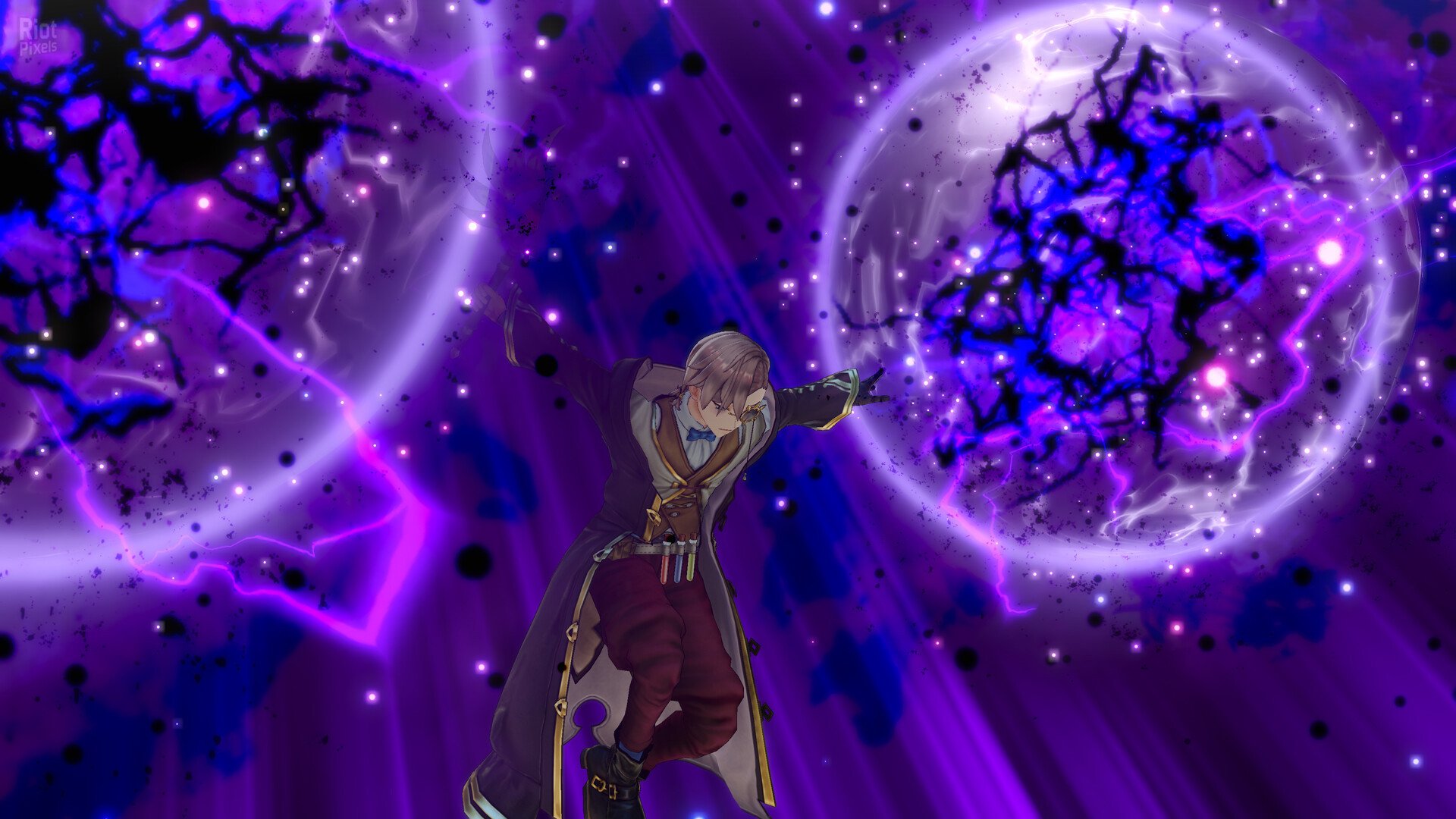 [2]-Atelier Ryza Secret Trilogy Deluxe Pack Download