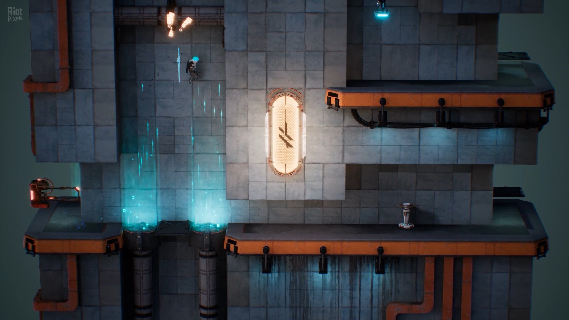 [9]-Retrace the Light – v1.0.2311 + DLC Download