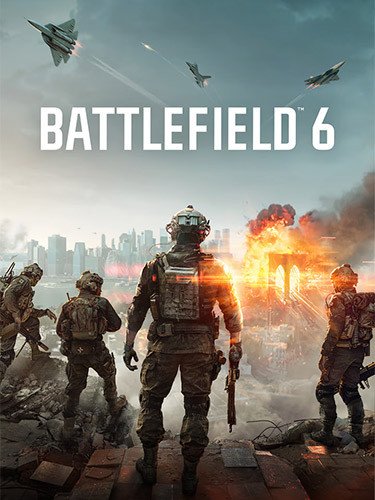 Battlefield 6 (Campaign Only) – v1.1.2.0 + Bonus OST + HD Textures Pack-HohohoGames