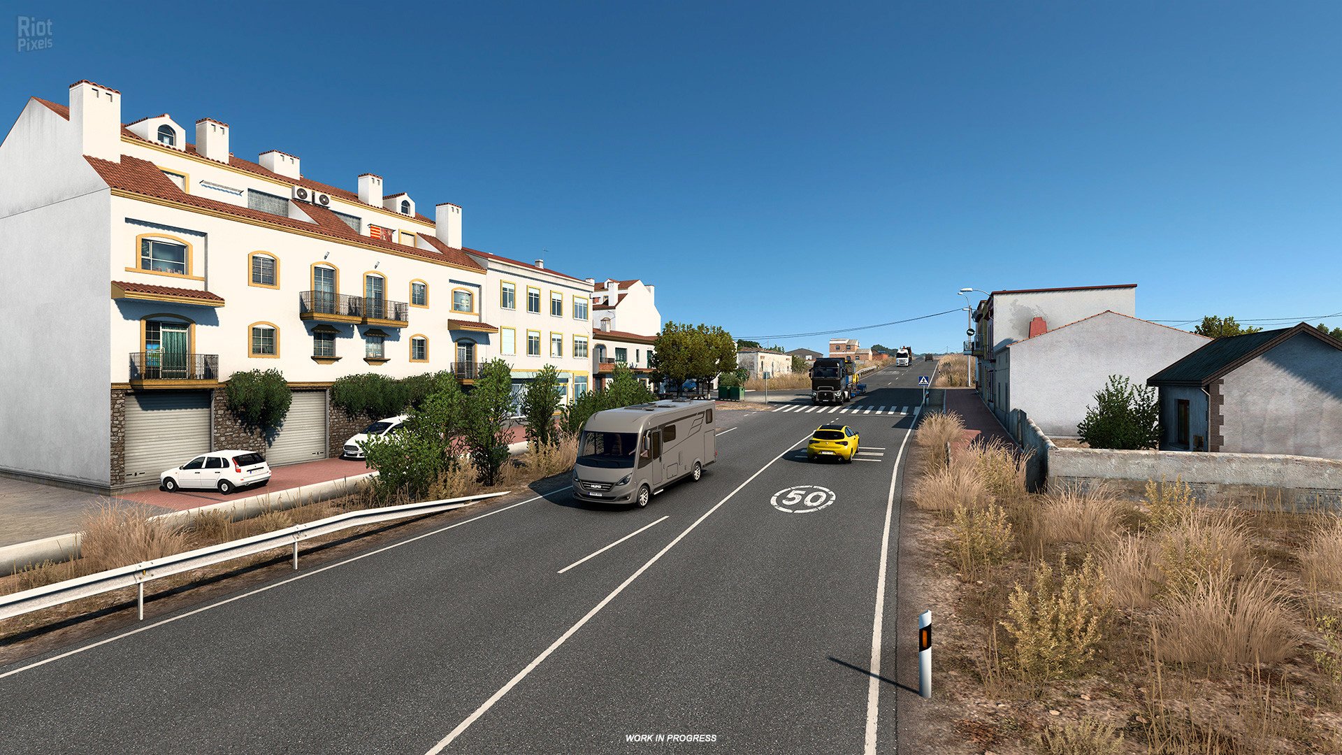 [14]-Euro Truck Simulator 2 – v1.57.2.2s + 103 DLCs + Multiplayer Download