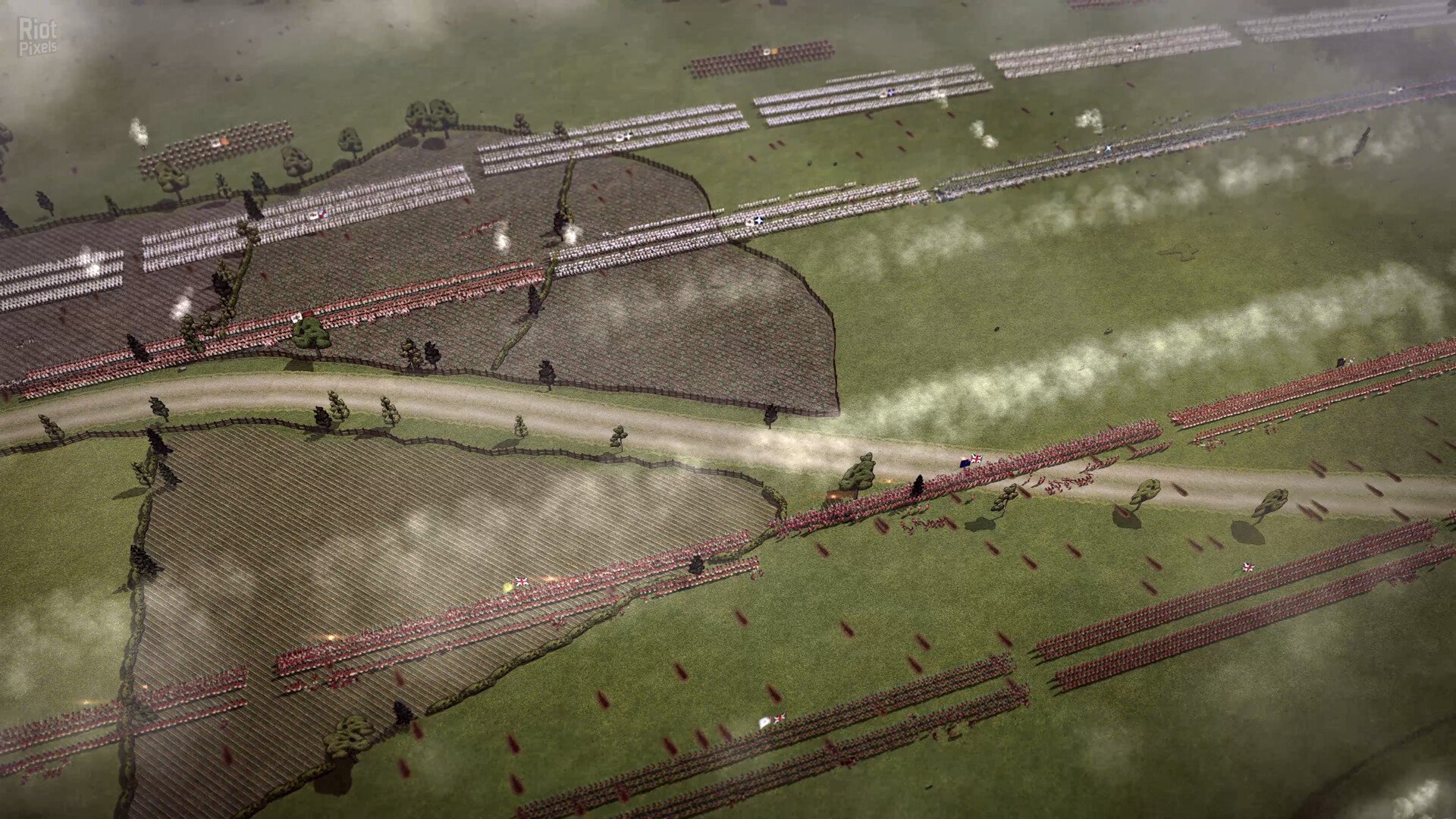 [9]-Master of Command: Supporter Edition – Build 20565020 + DLC Download