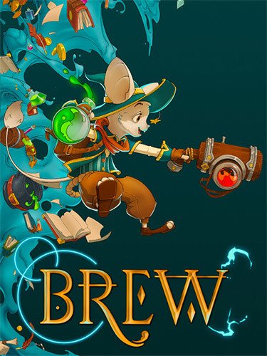 Brew-HohohoGames