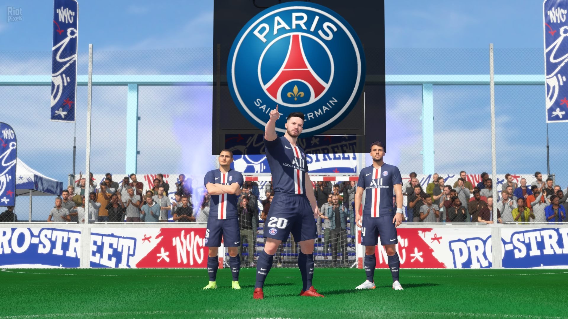 [11]-FIFA 20 – v1.0.66.8249 Download