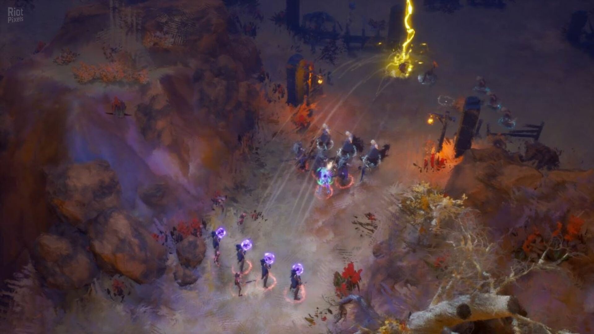 [2]-Wartorn – v1.0 (Release) Download