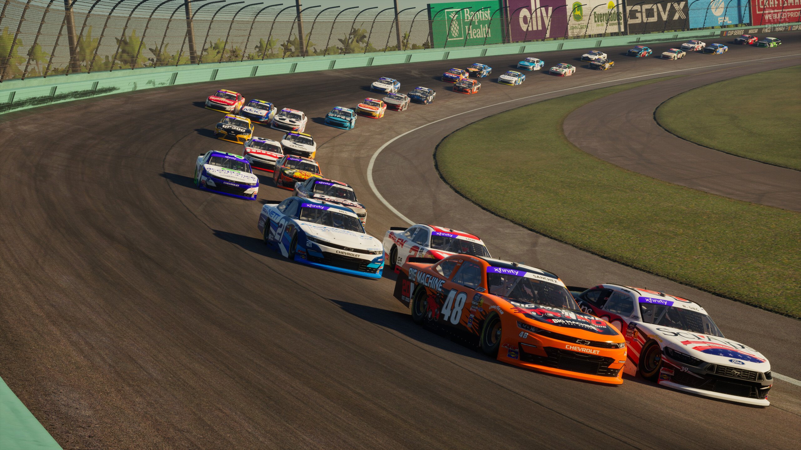 [5]-NASCAR 25 – vNov.10.2025 + 2 DLCs Download