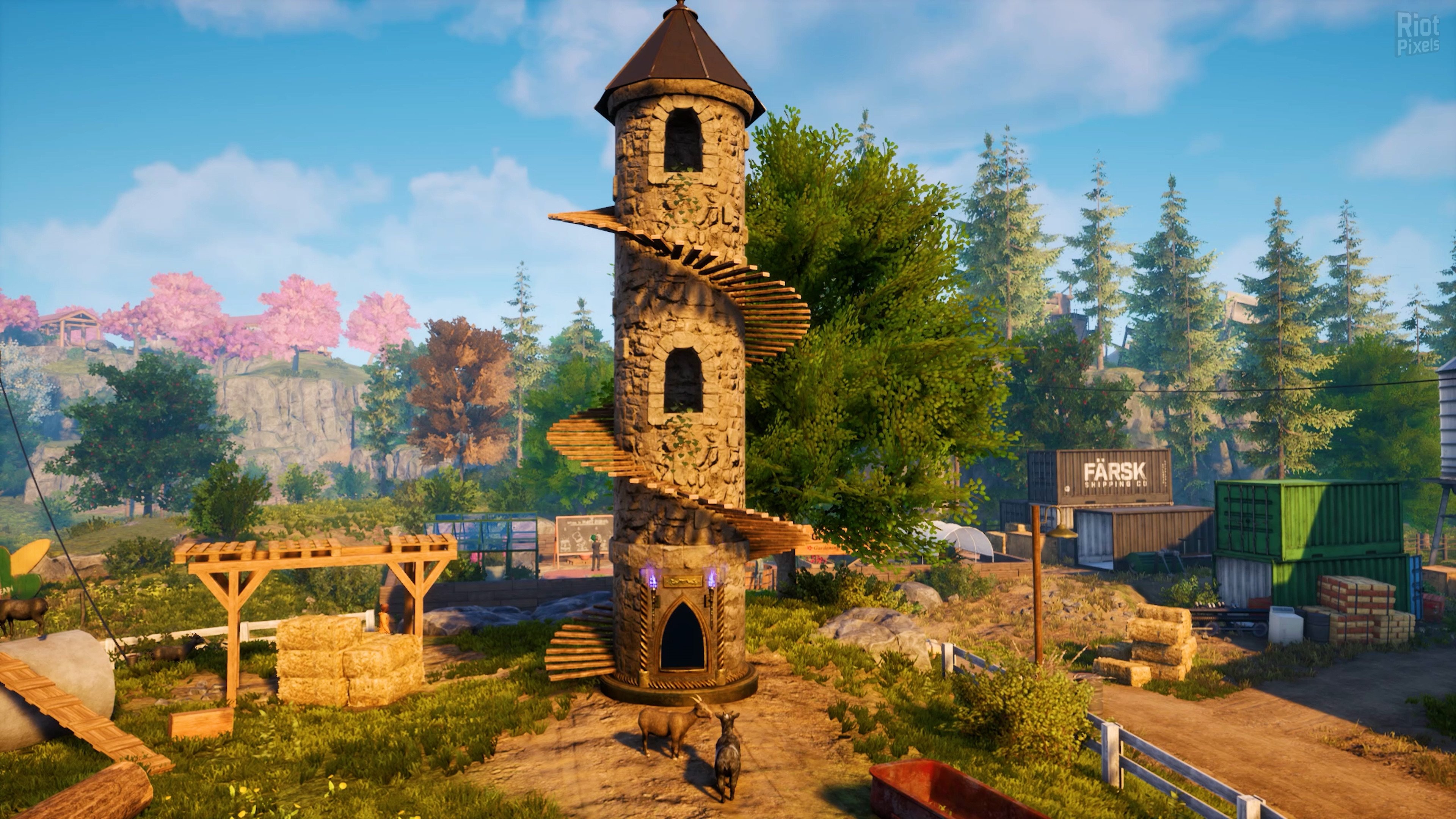 [2]-Goat Simulator 3: Multiversal Traveler’s Bundle, v1.2.0.0_451194 + 5 DLCs/Bonuses Download