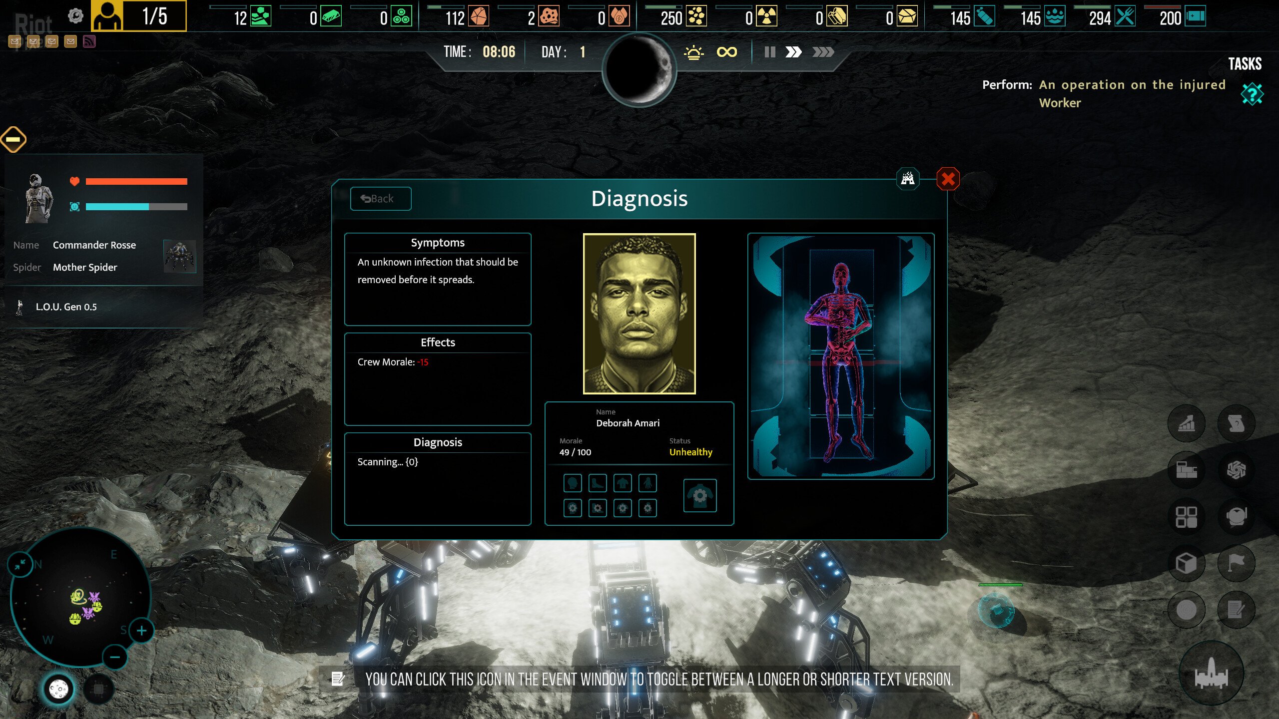 [8]-Dark Moon – Build 2025-10-29 Download
