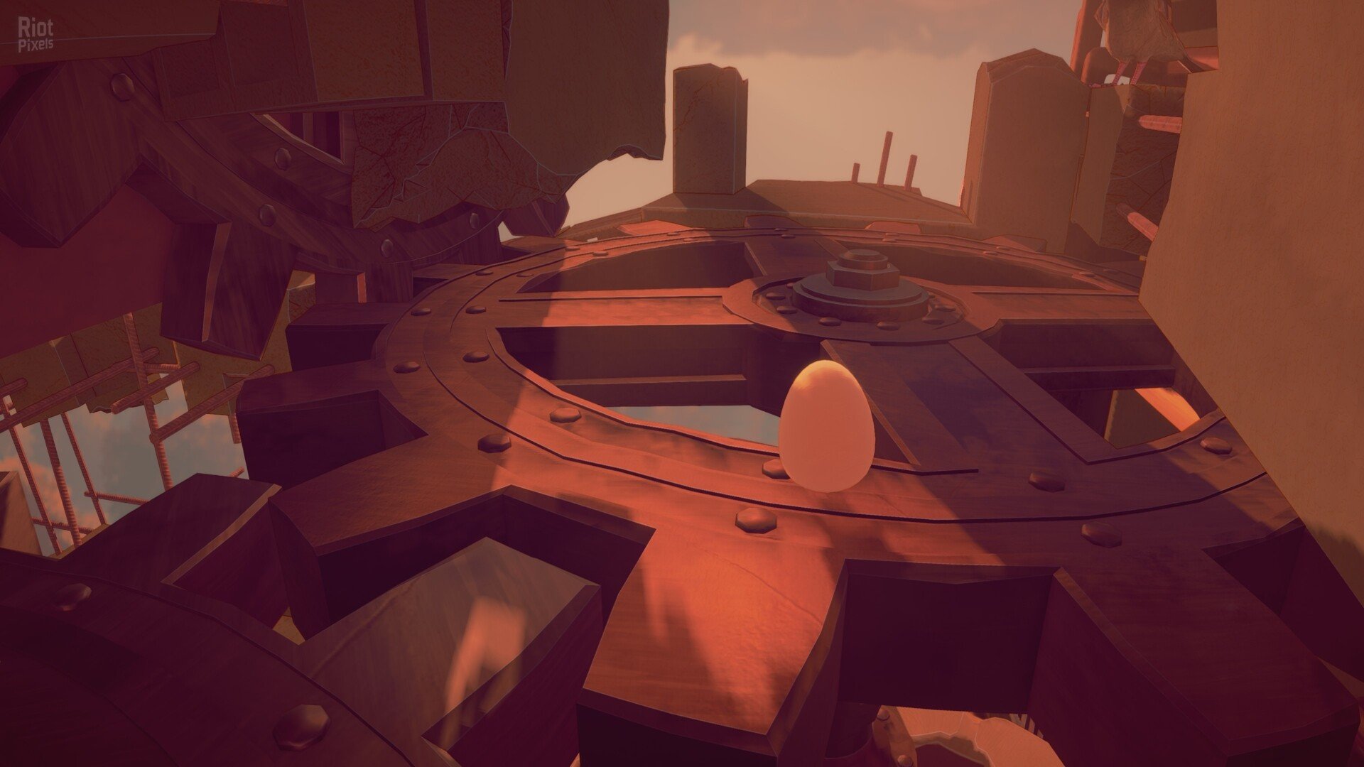 [2]-Egging On – v0.1.8654 Download