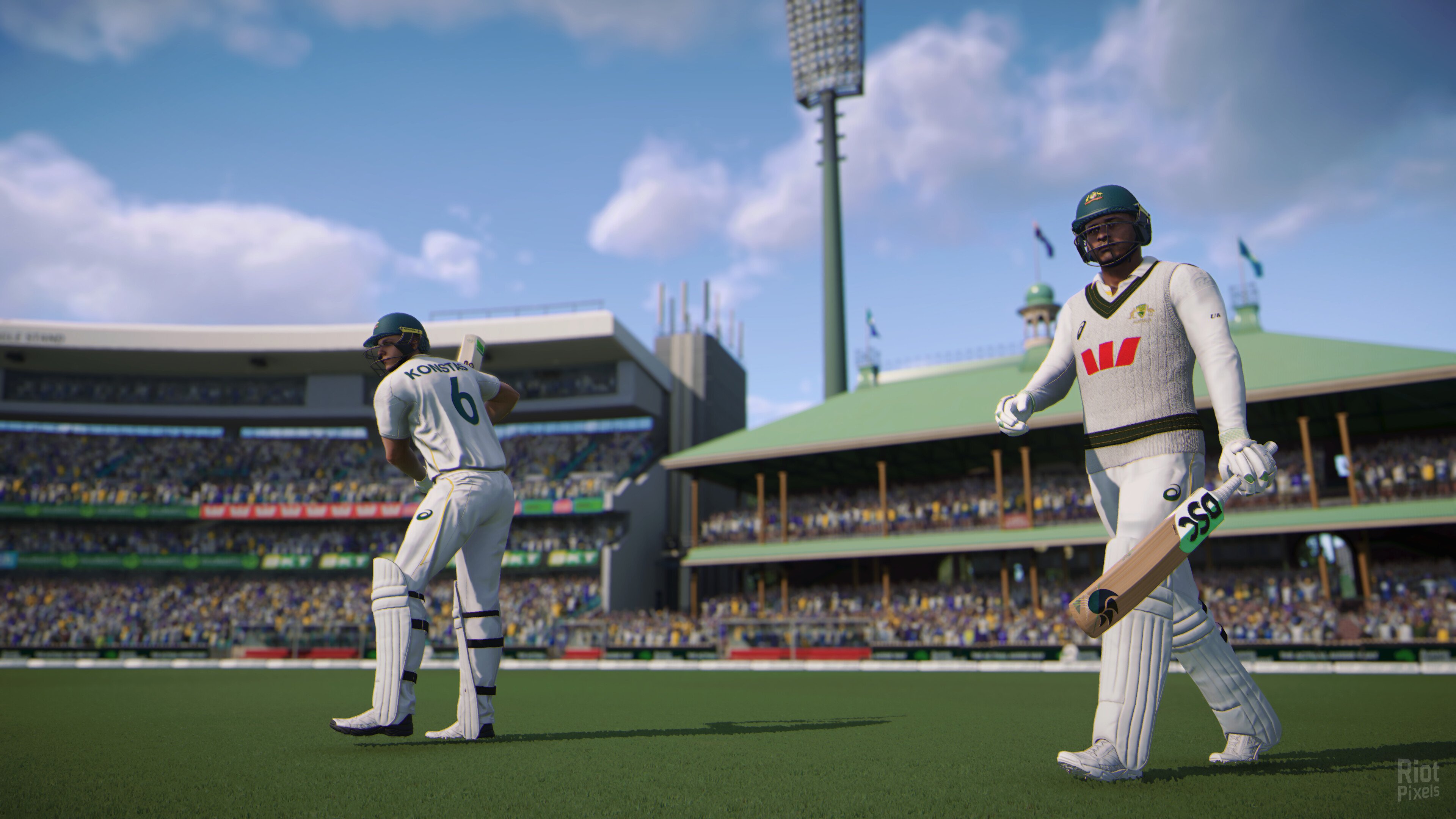 [7]-Cricket 26: The Official Game of the Ashes – v1.0.1256 + Community Update Save Download