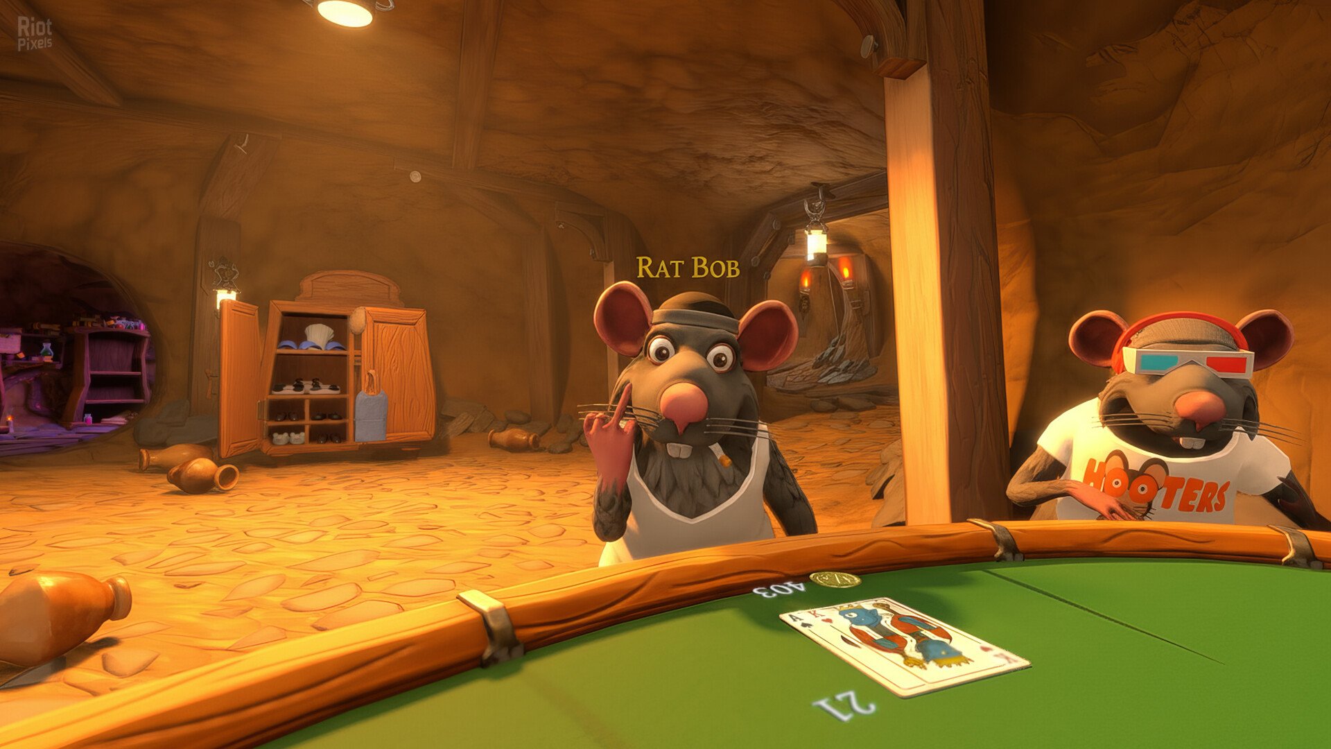 [8]-Restaurats: Deluxe Edition – v0.19.0.19 + 3 DLCs/Bonuses Download