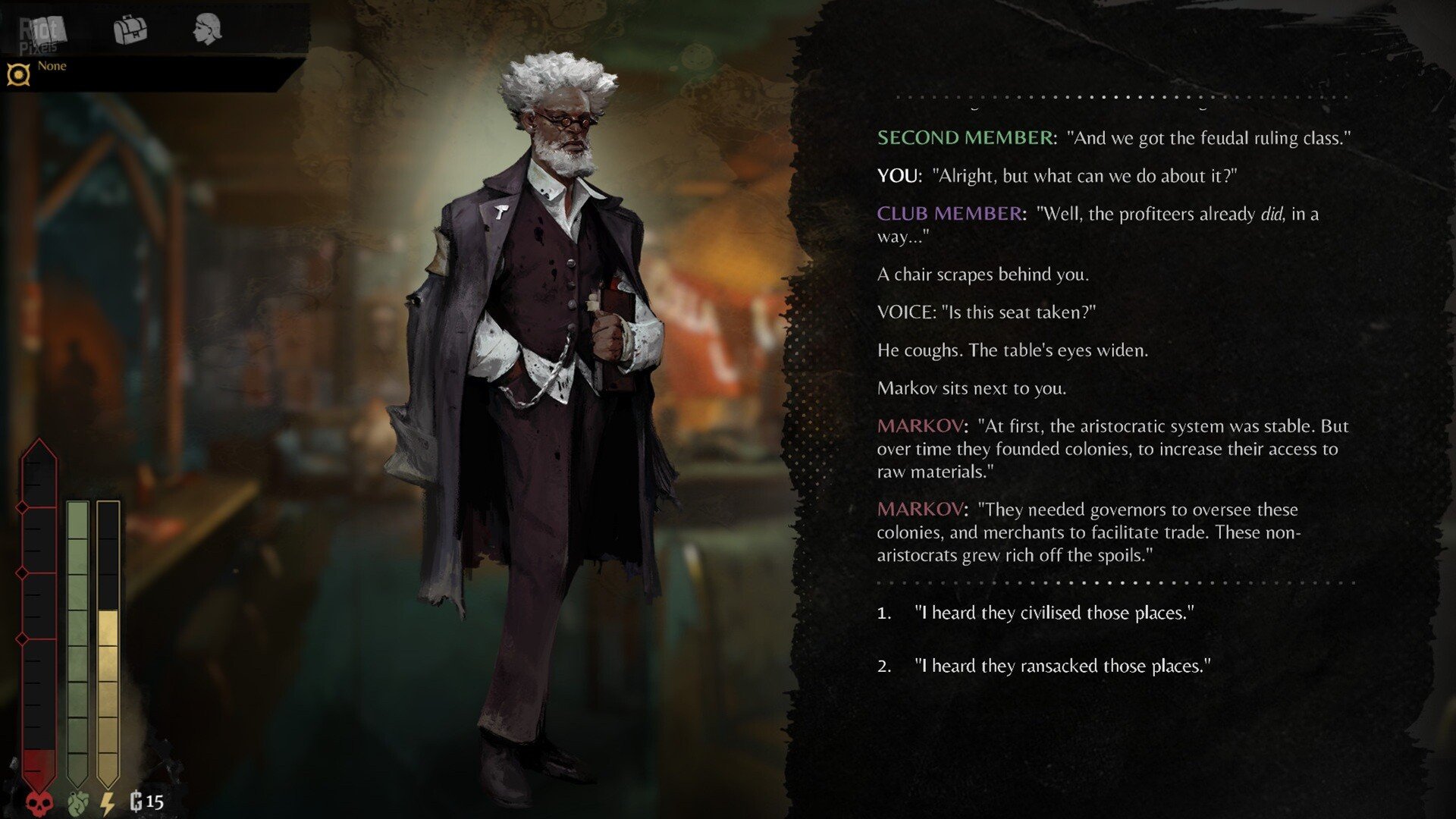 [5]-Duskpunk Download