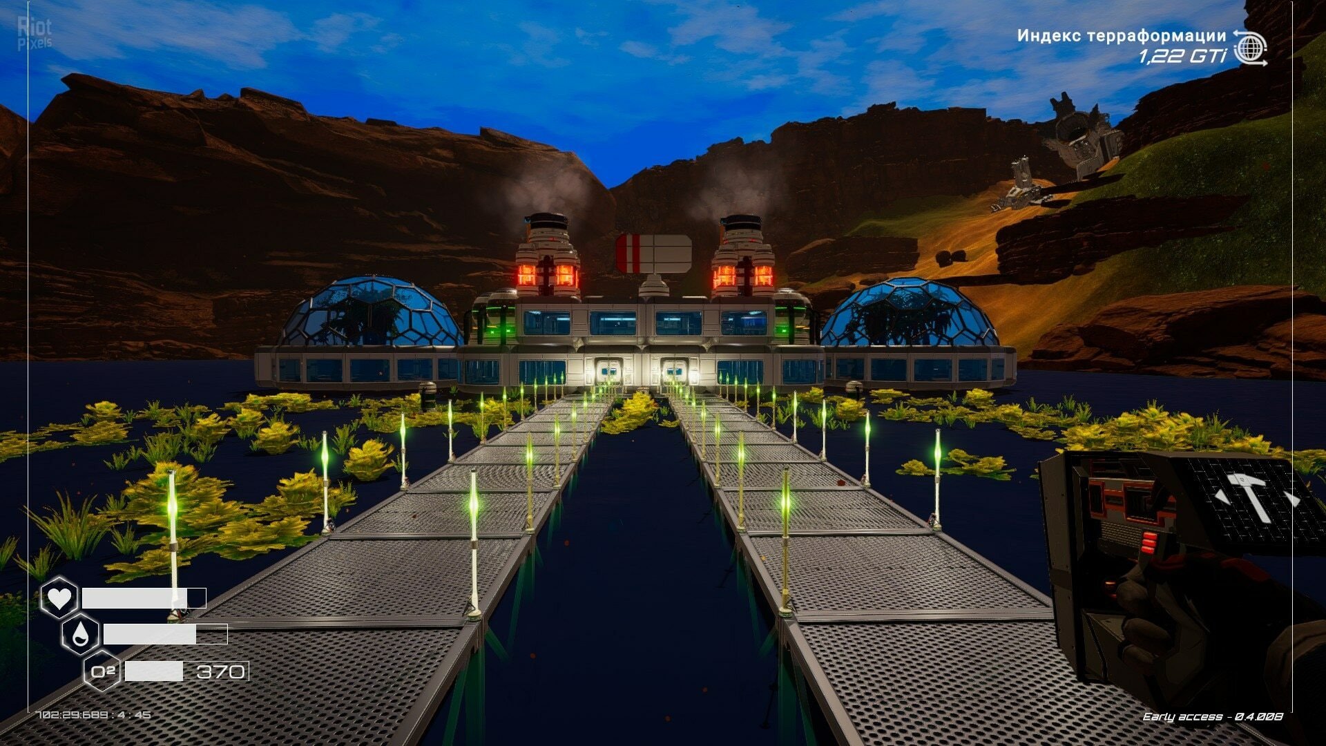 [9]-The Planet Crafter: Deluxe Bundle, v1.608 + 3 DLCs/Bonuses Download