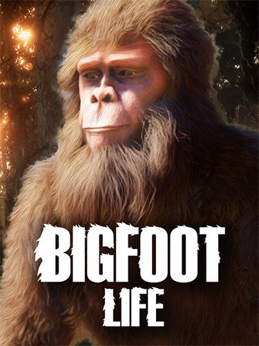 Bigfoot Life-HohohoGames