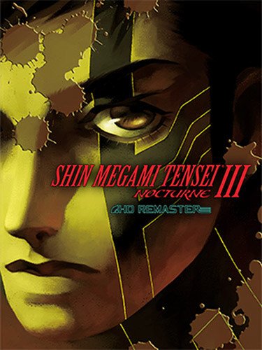 Shin Megami Tensei III Nocturne HD Remaster – Digital Deluxe Edition, v1.0.4 + 5 DLCs + Controller Fix-HohohoGames