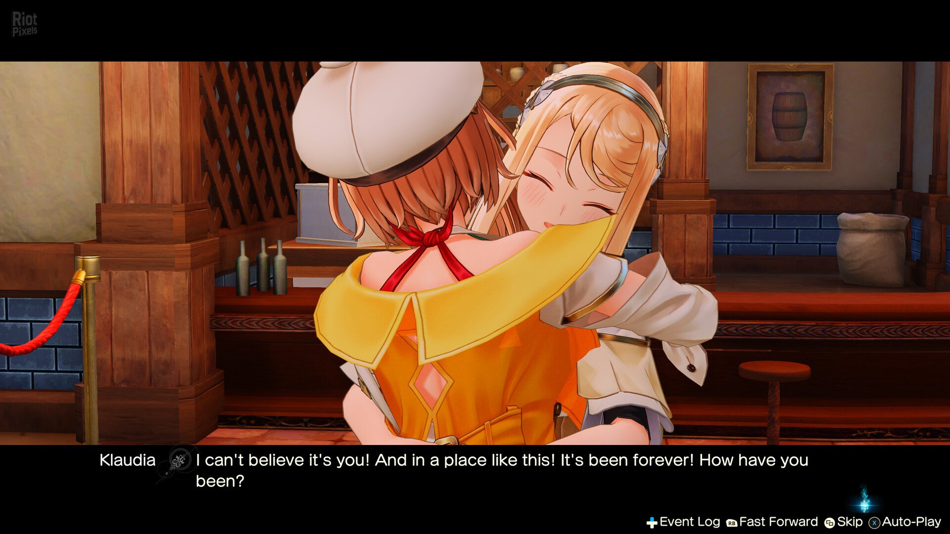 [8]-Atelier Ryza Secret Trilogy Deluxe Pack Download