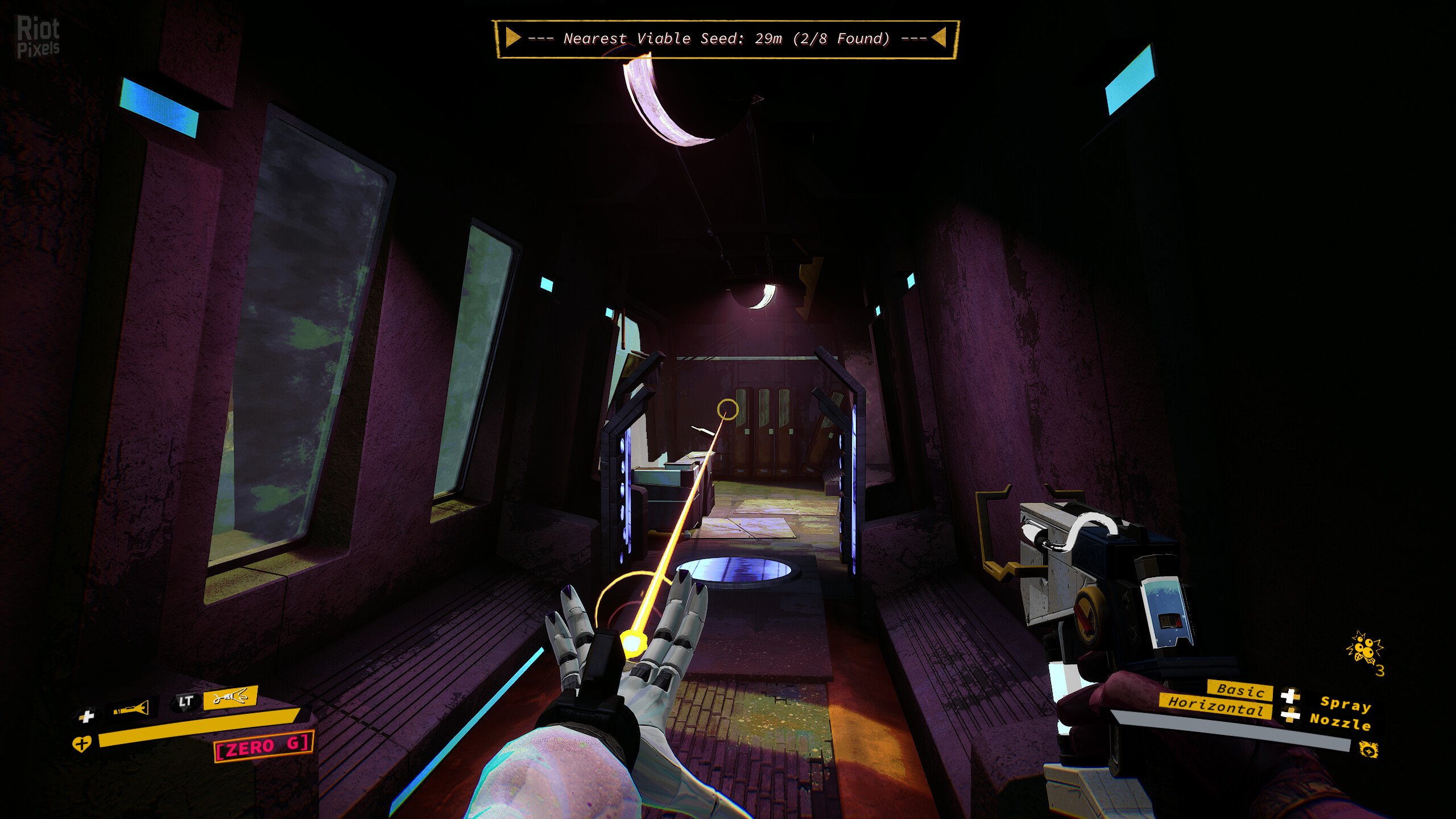 [3]-Ambrosia Sky: Act One + Bonus OST Download