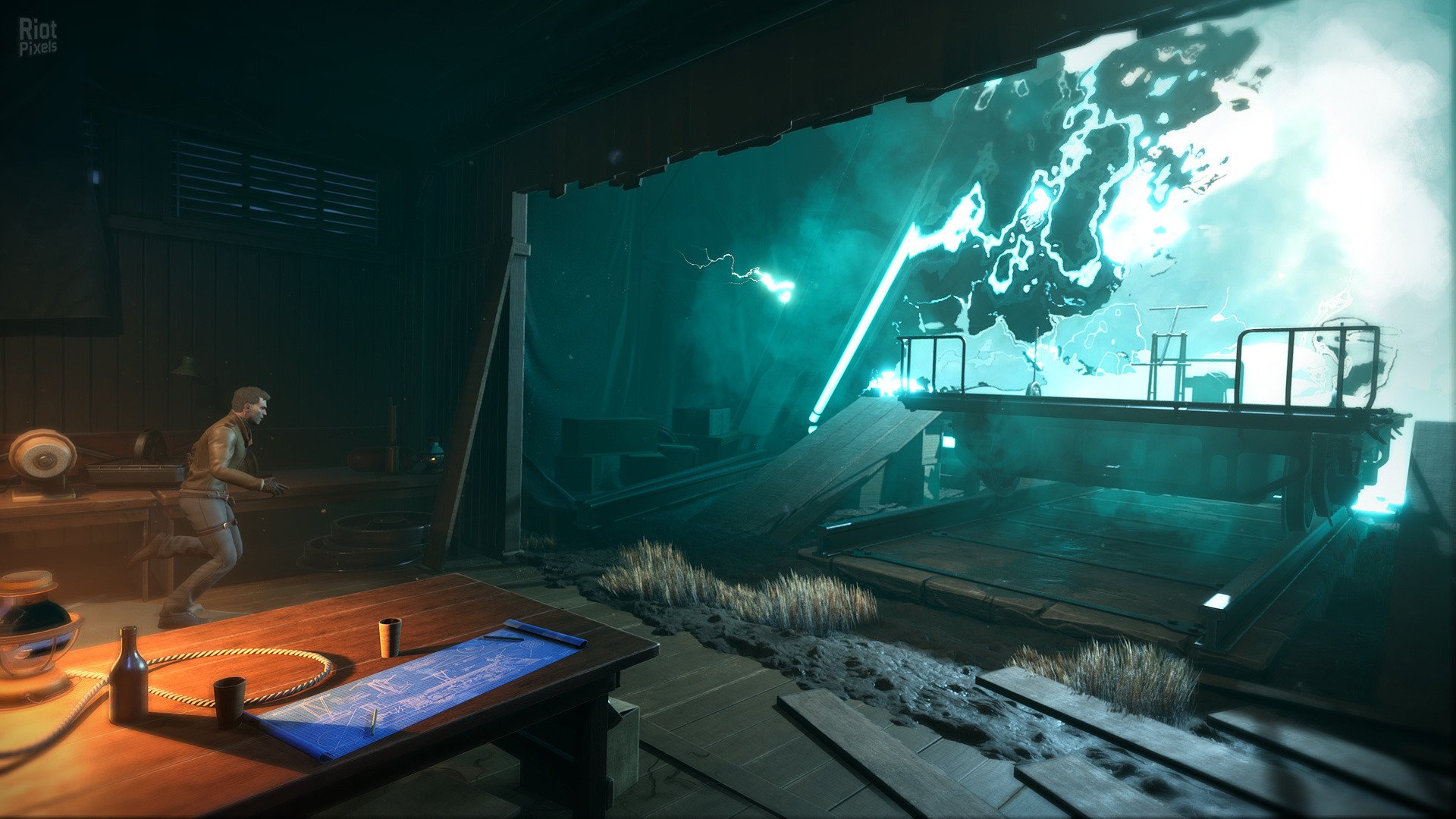 [7]-Voidtrain – v1.0 (Release) + Supporter Upgrade DLC Download