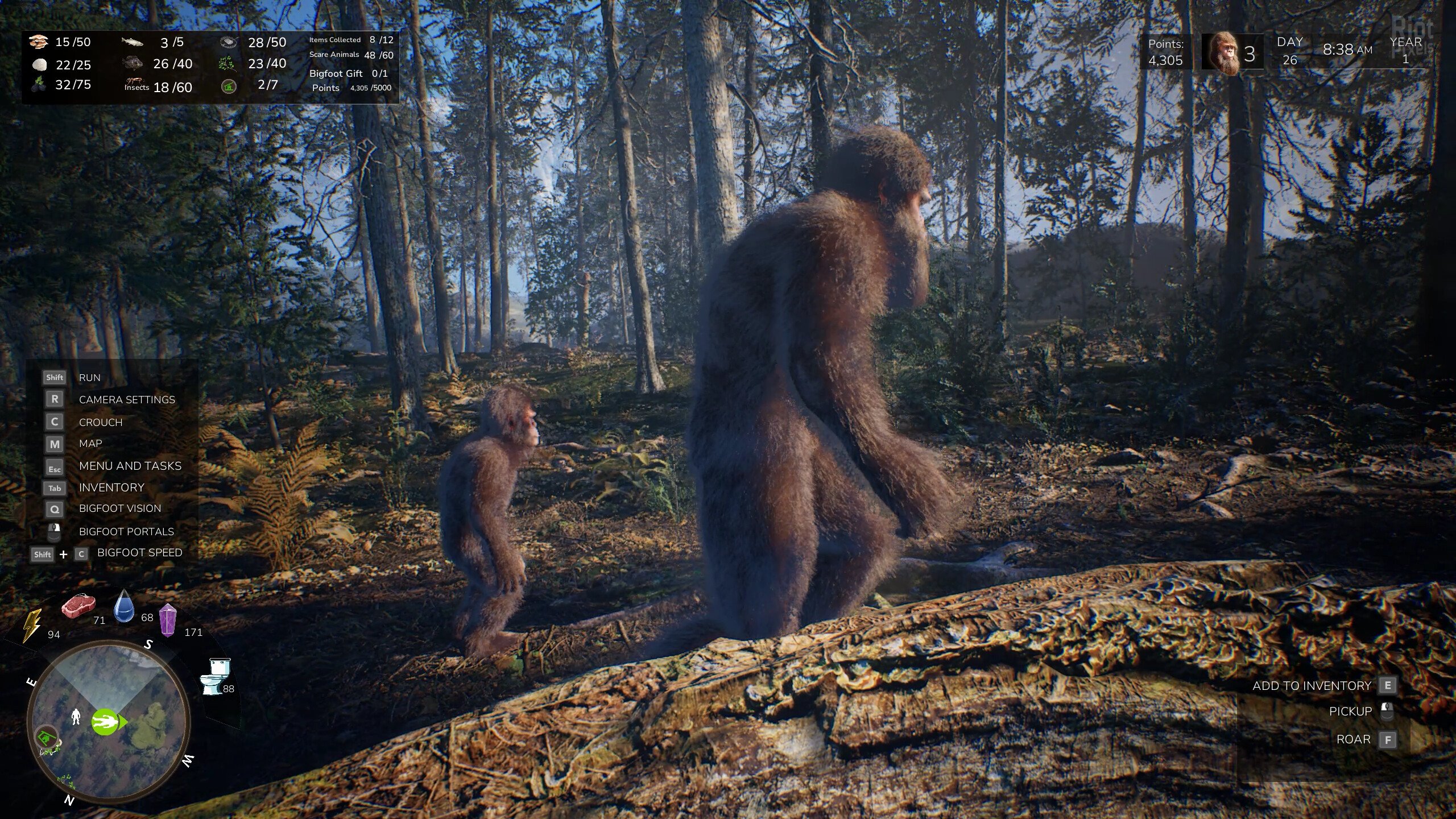 [10]-Bigfoot Life Download