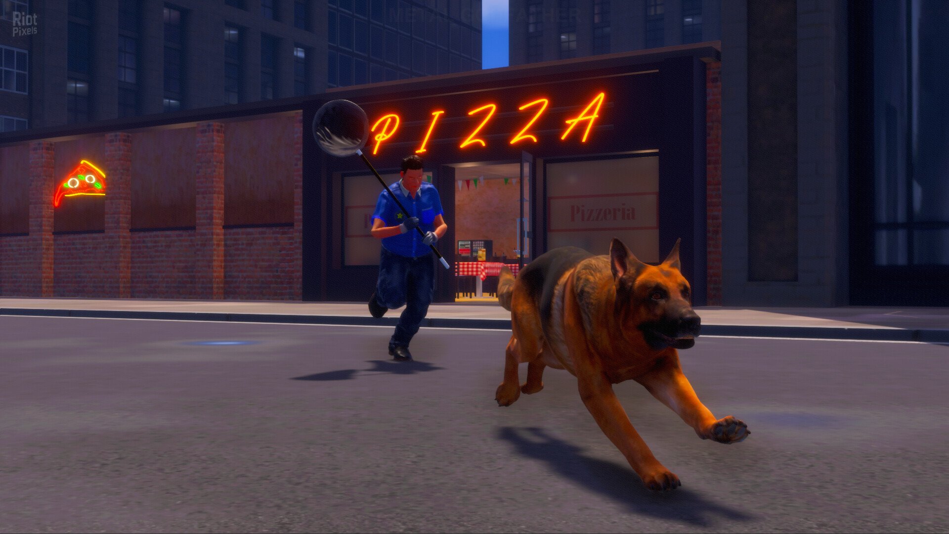 [2]-Lost Paws – v1.0.5 Download