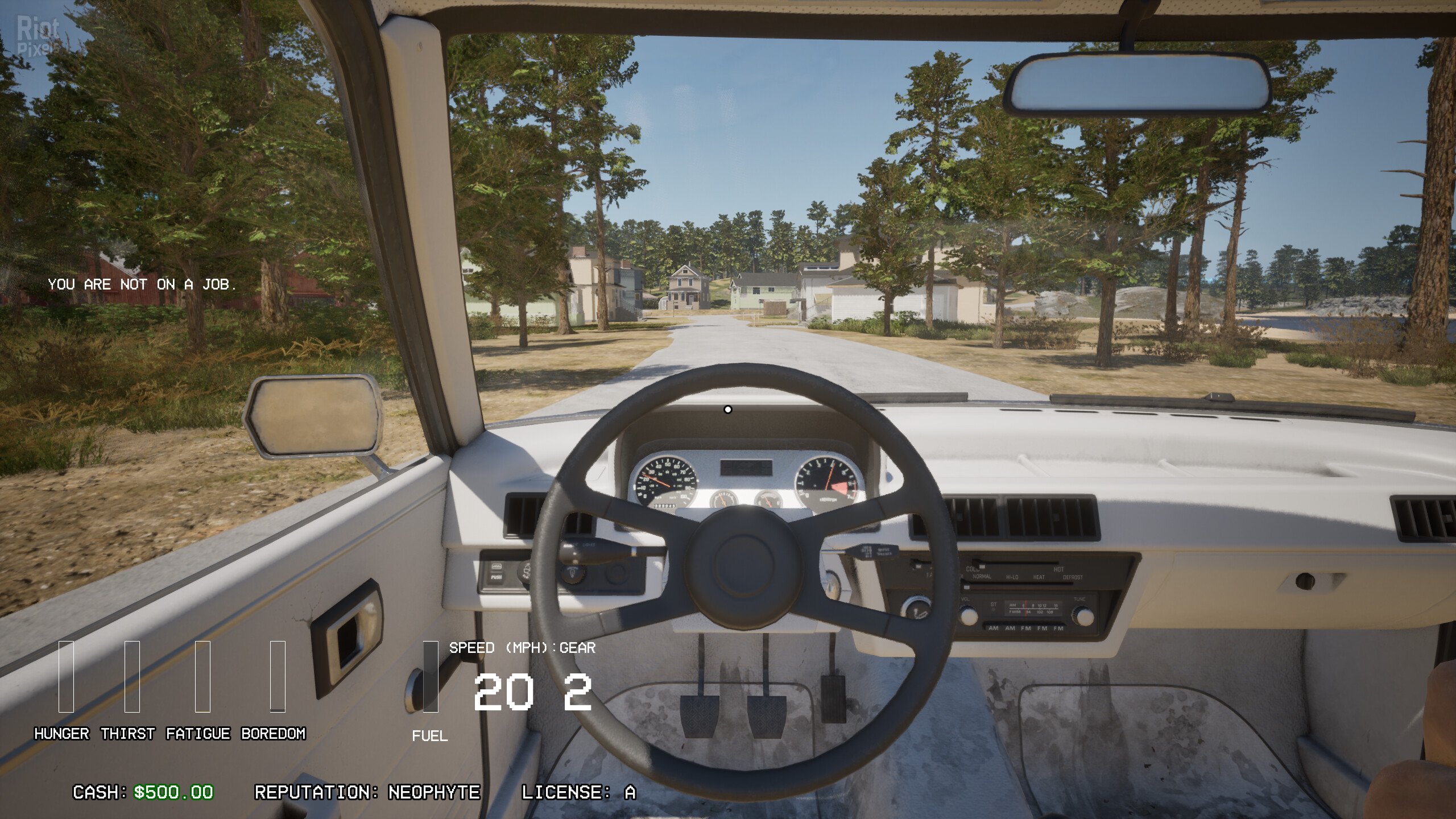 [12]-Driving Life Download