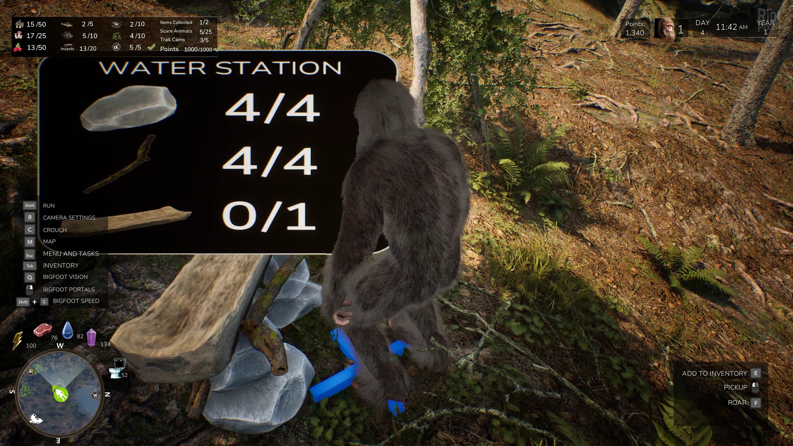 [16]-Bigfoot Life Download