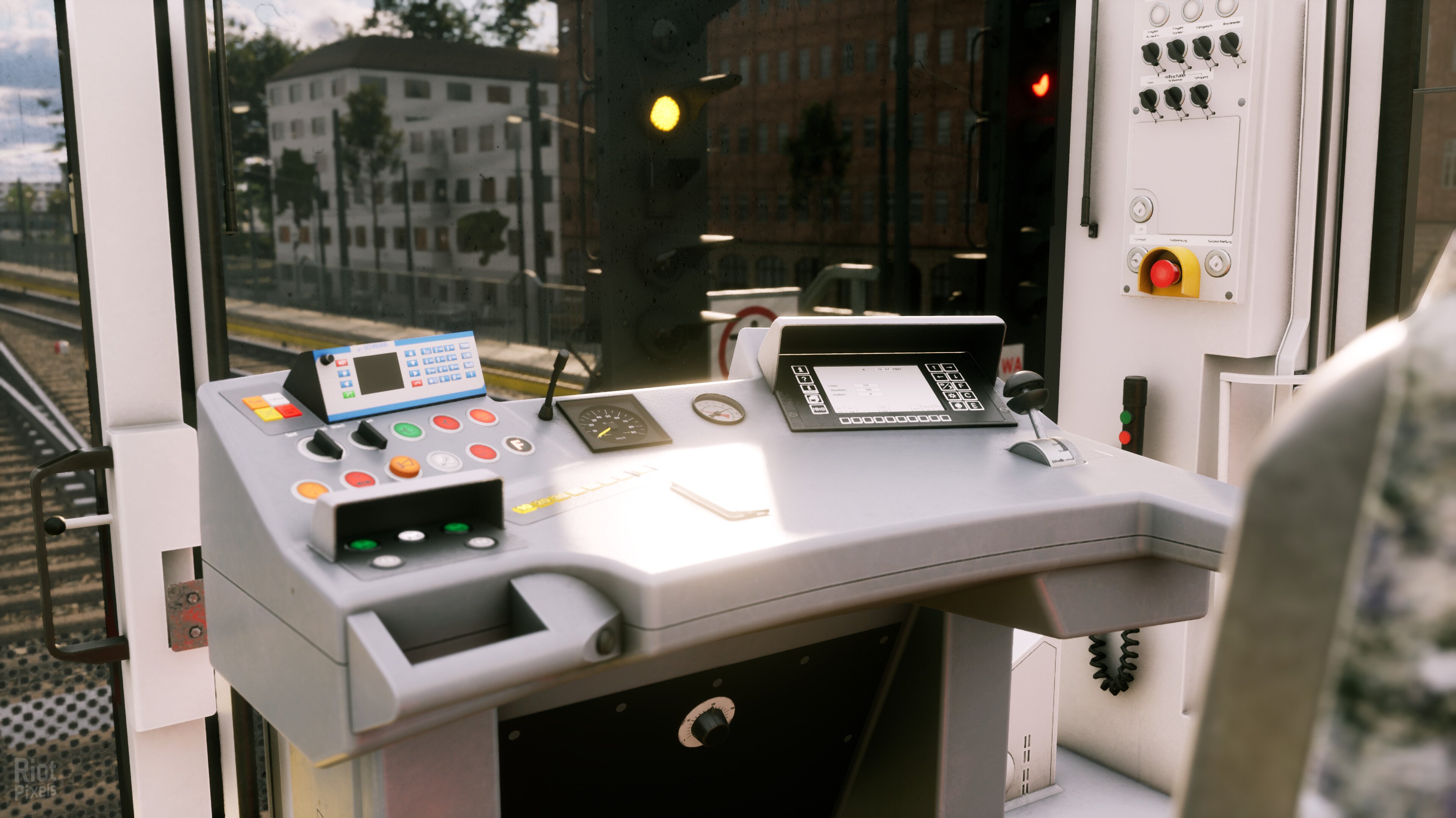 [12]-SubwaySim 2 – v2673 + Hamburg Akkulok AL1 DLC Download