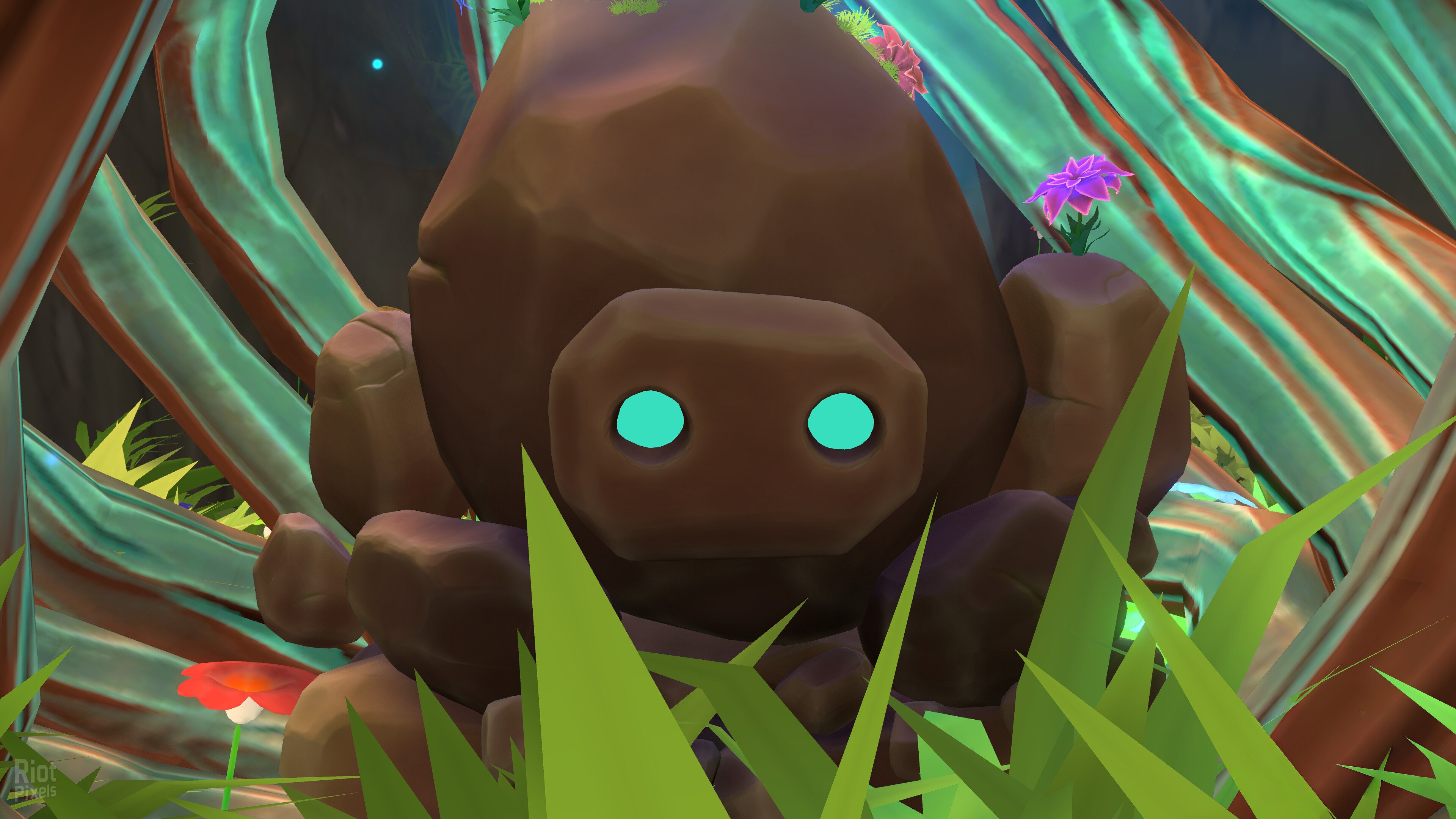 [3]-Unpetrified: Echoes of Nature – v1.0.0.2 Download