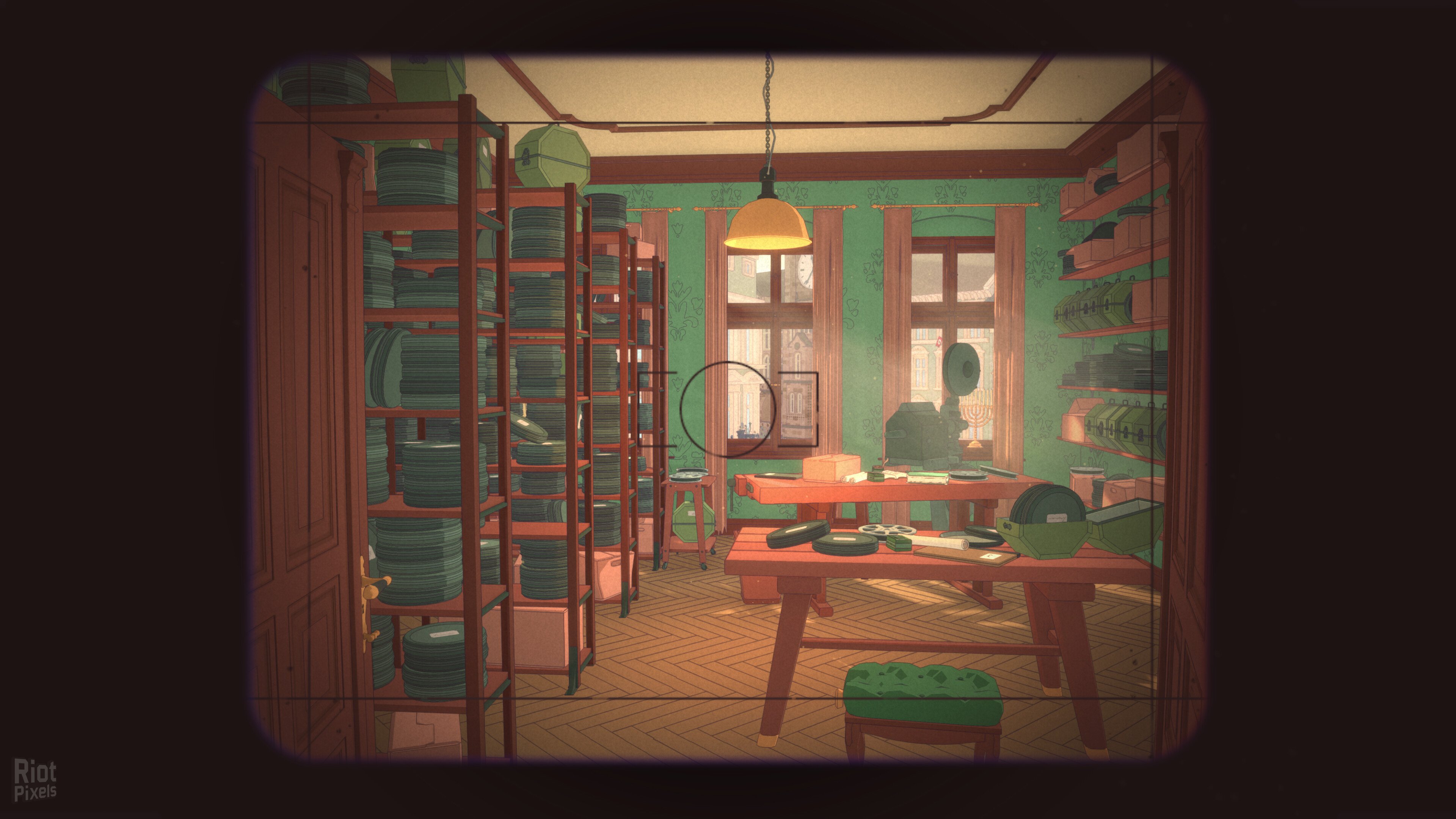 [12]-The Berlin Apartment Download