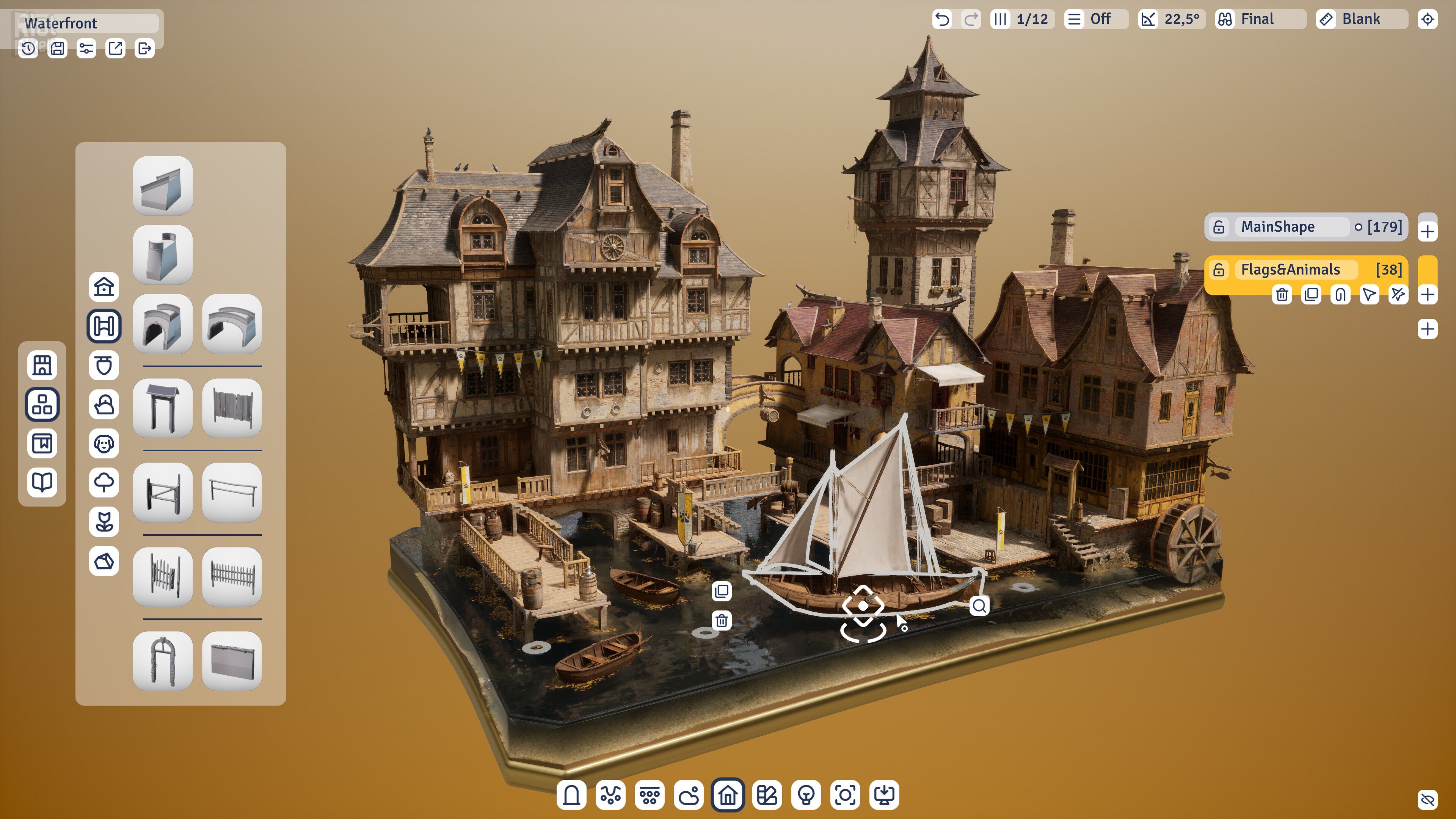 [6]-Outside the Blocks Download