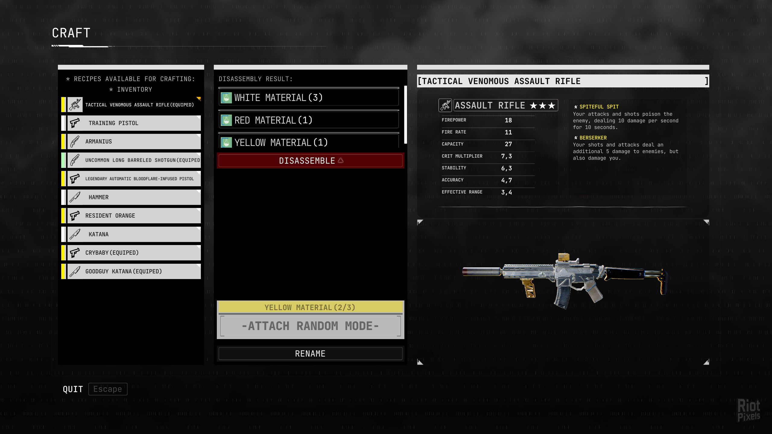 [14]-CRABS MUST DIE! Download