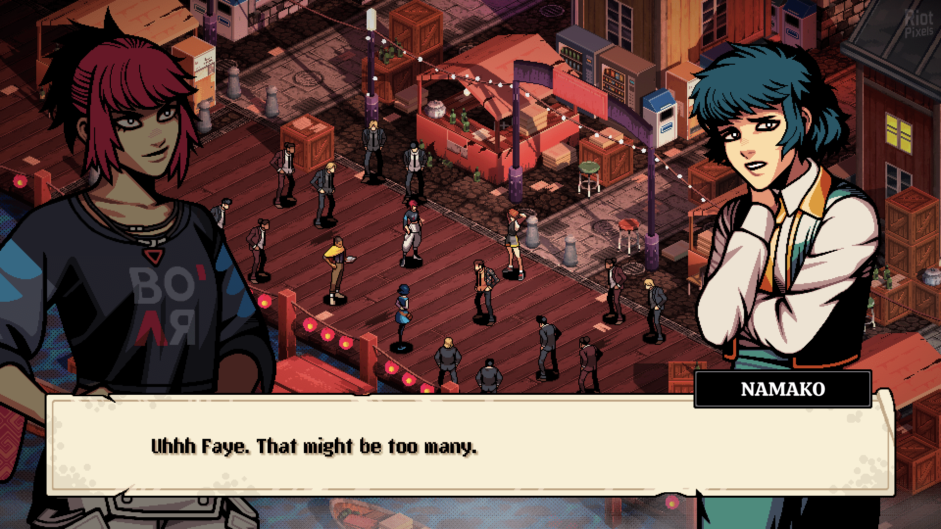 [5]-Demonschool: Deluxe Edition + 2 Bonus DLCs Download