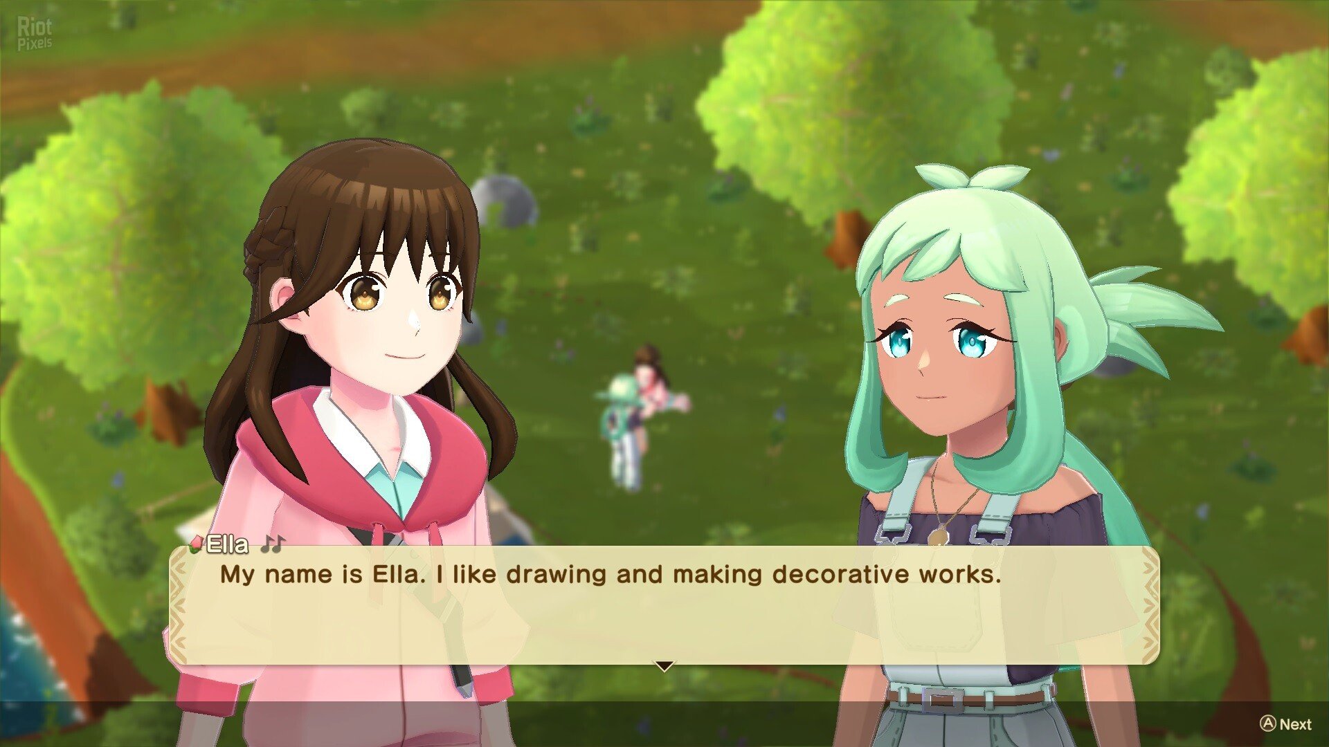 [6]-Harvest Moon: Home Sweet Home Special Edition – v1.1 Build 538 Download