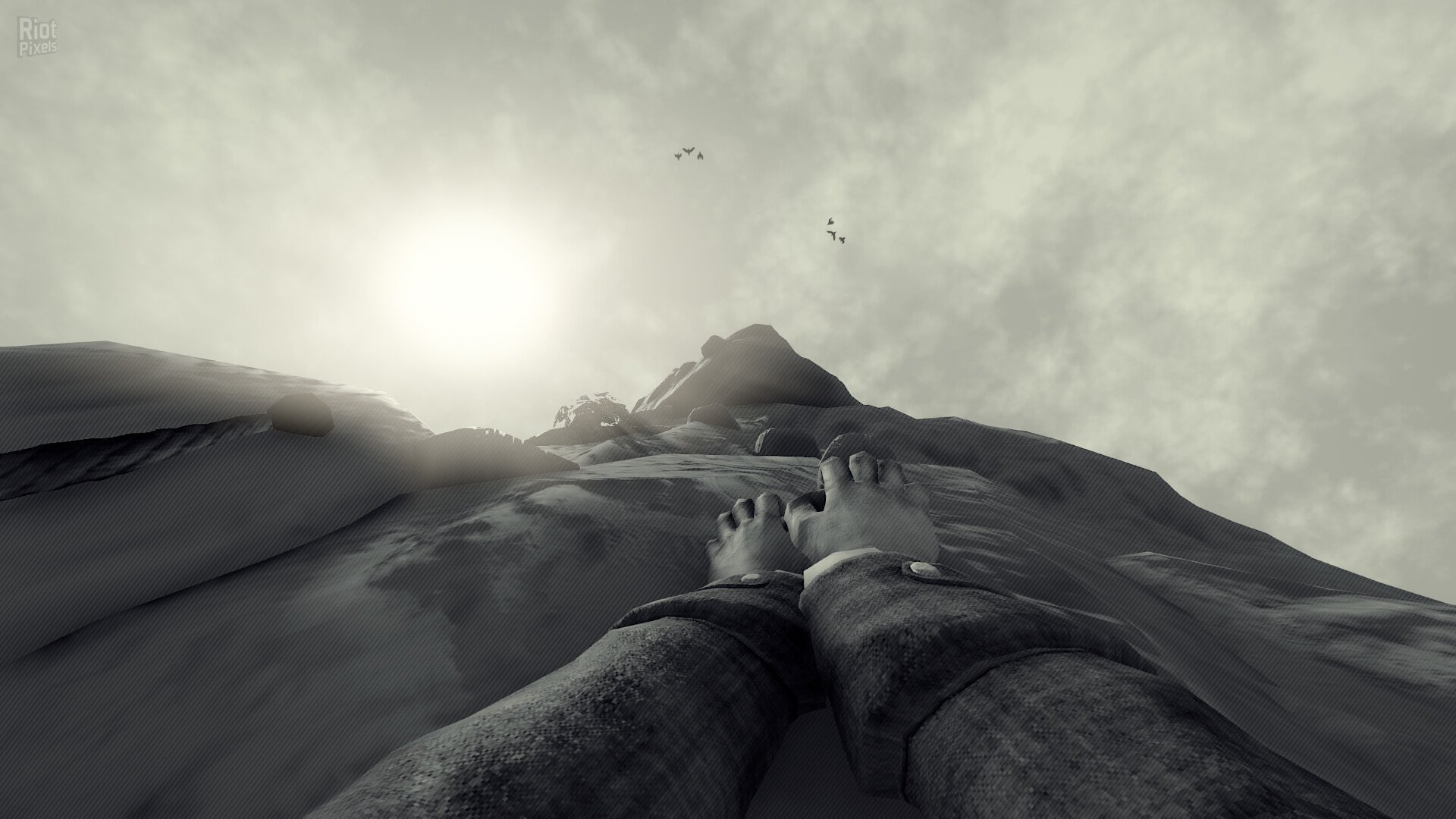 [11]-Peaks of Yore: Alpinist Edition – v2.0.4 + DLC Download