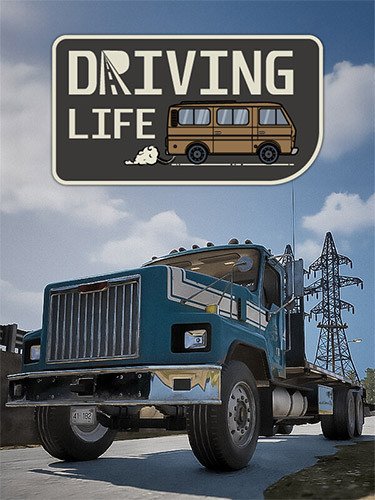 Driving Life-HohohoGames