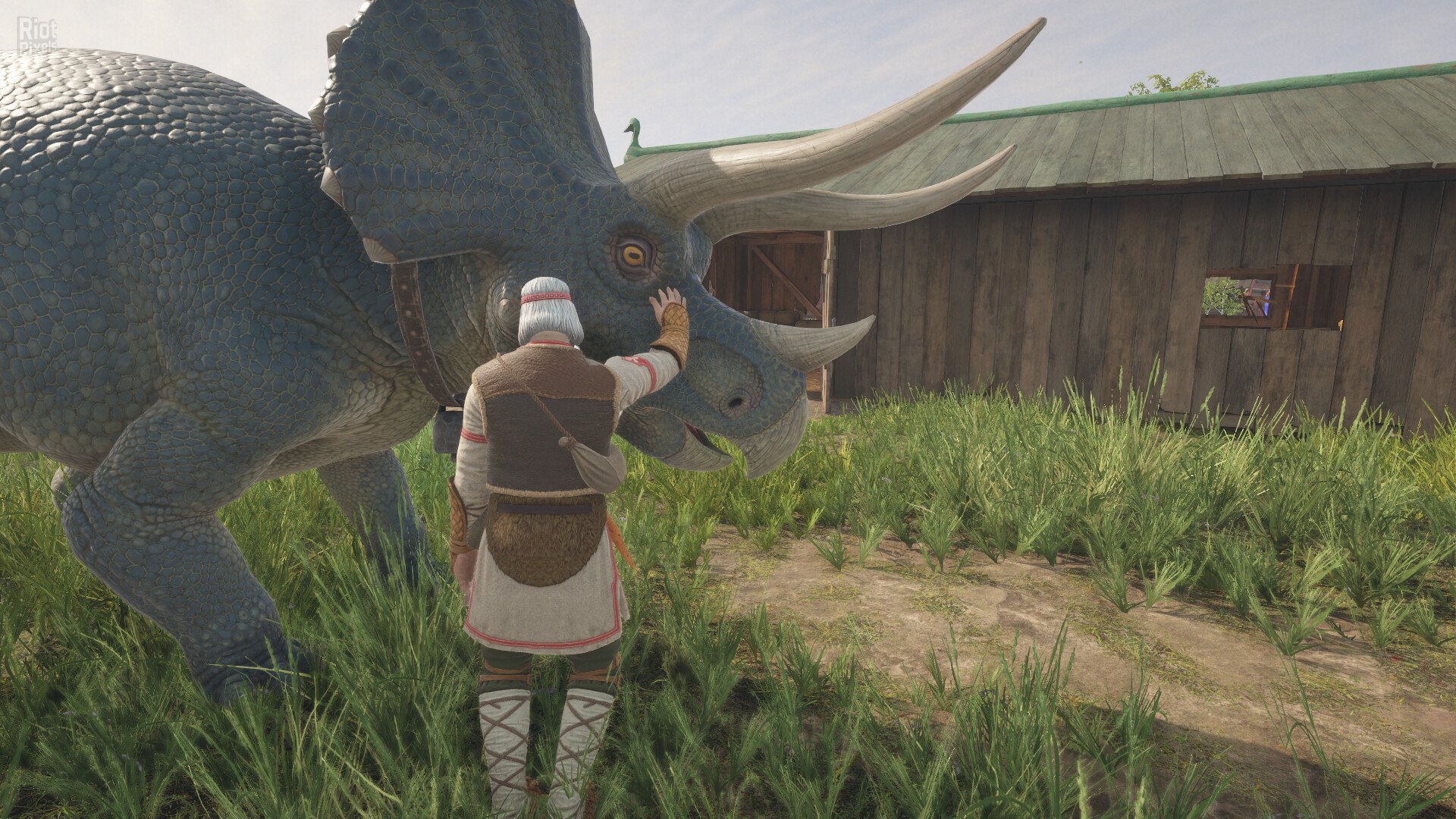 [9]-LIZARDS MUST DIE 2: Deluxe Pack, Build 20619534 + 4 DLCs/Bonuses Download