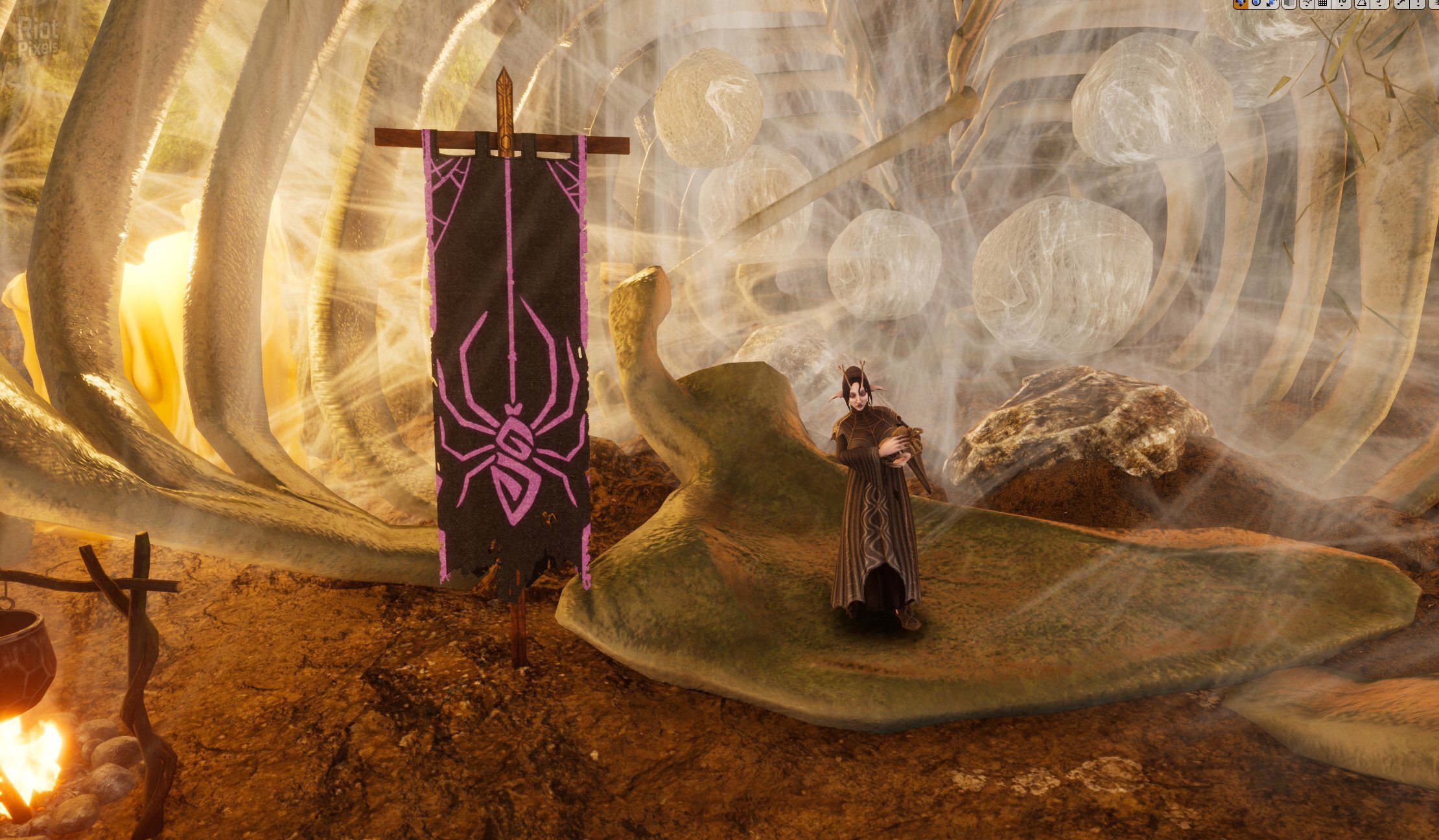 [6]-Smalland: Survive the Wilds & Soundtracks, v2.1.1_39_1164cd83 + Bonus OST Download