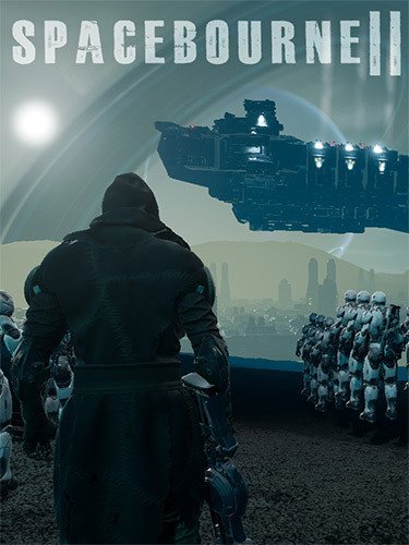 SpaceBourne 2 – v1.0.0-HohohoGames