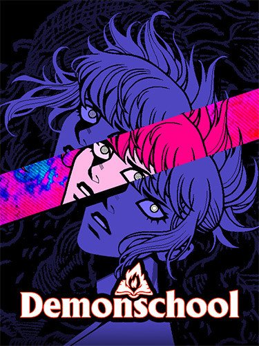 Demonschool: Deluxe Edition + 2 Bonus DLCs-HohohoGames