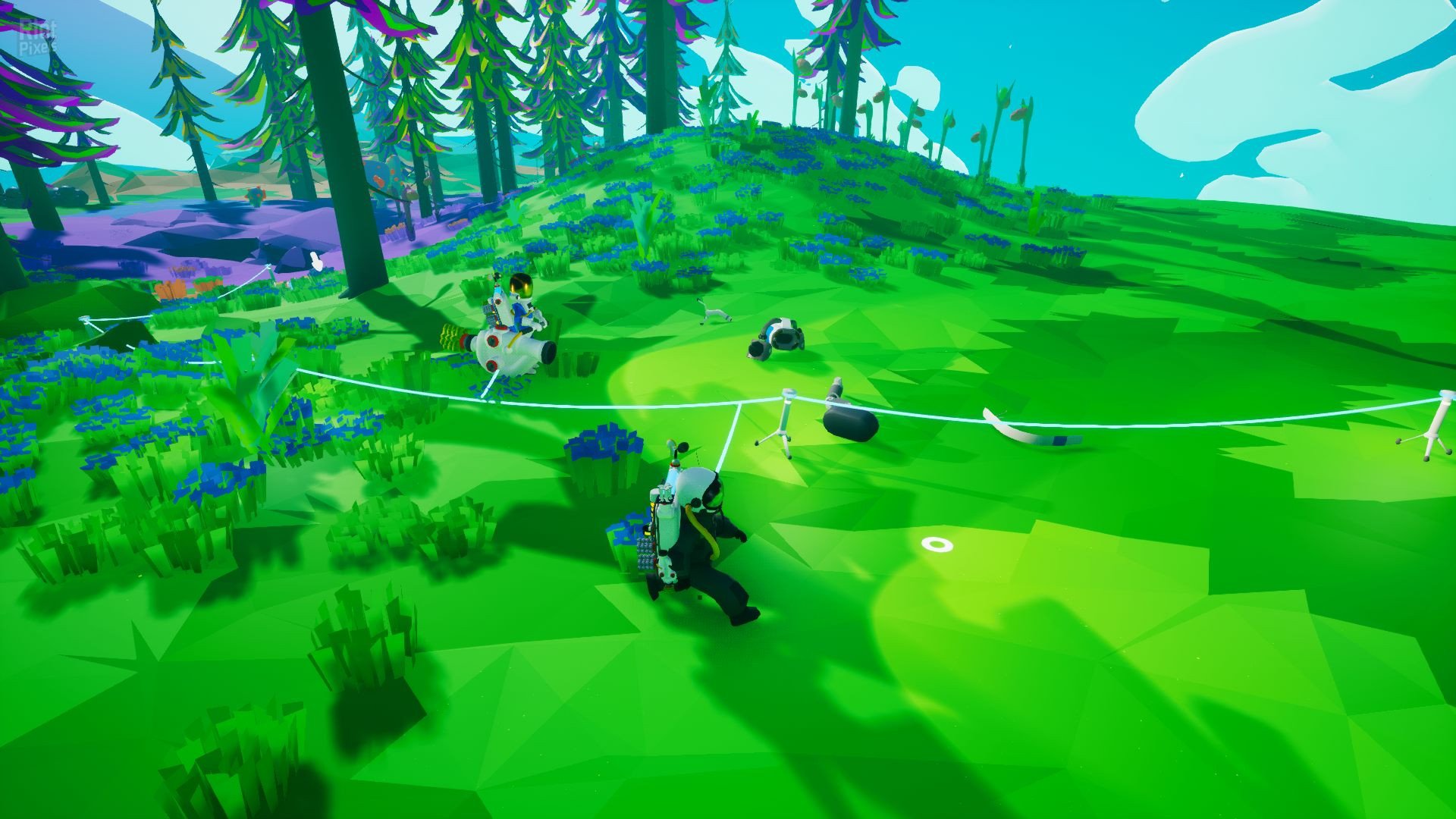 [11]-ASTRONEER – v1.36.31.0 + 3 DLCs/Bonuses Download