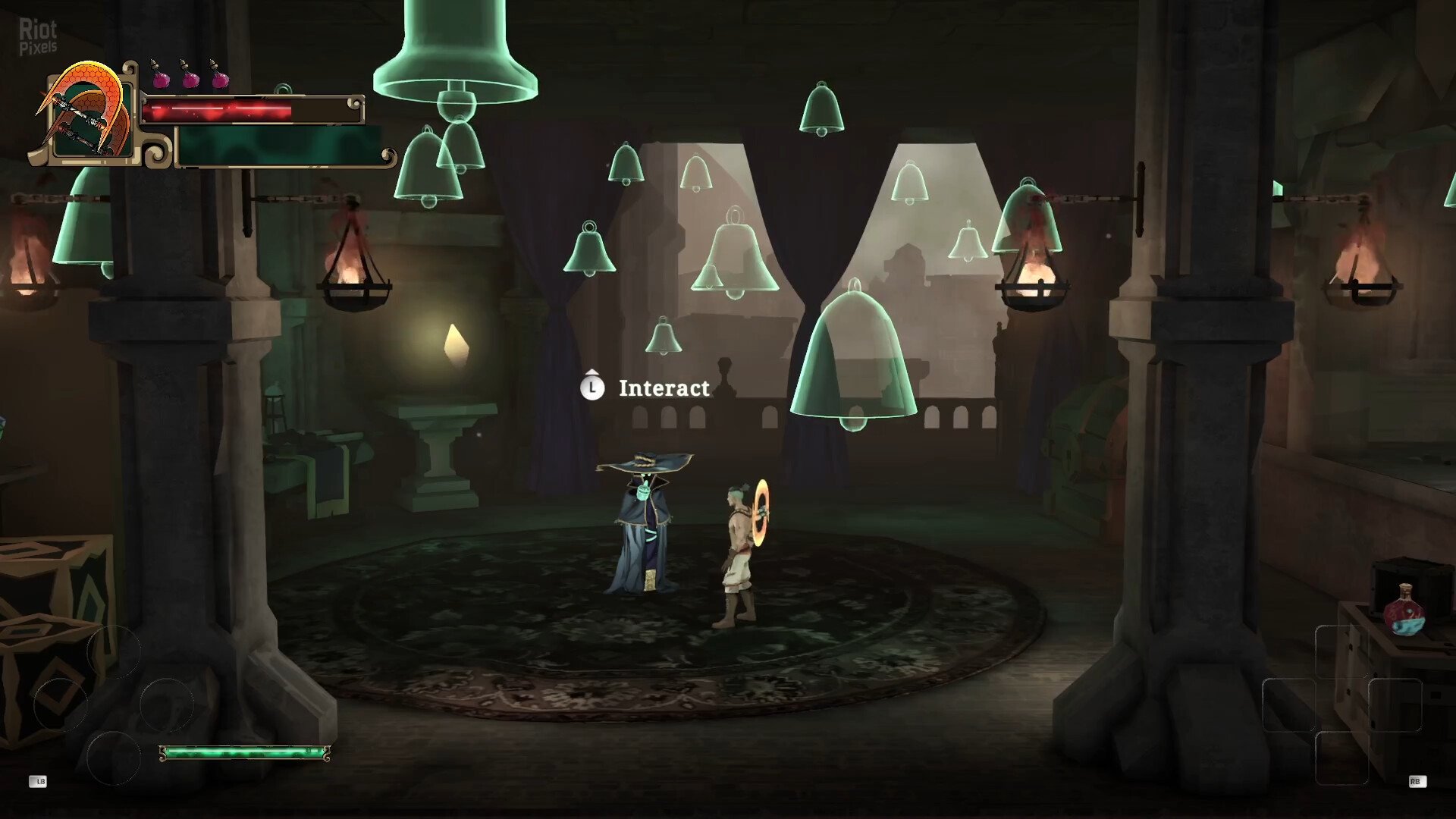 [6]-Winds of Arcana: Ruination Download