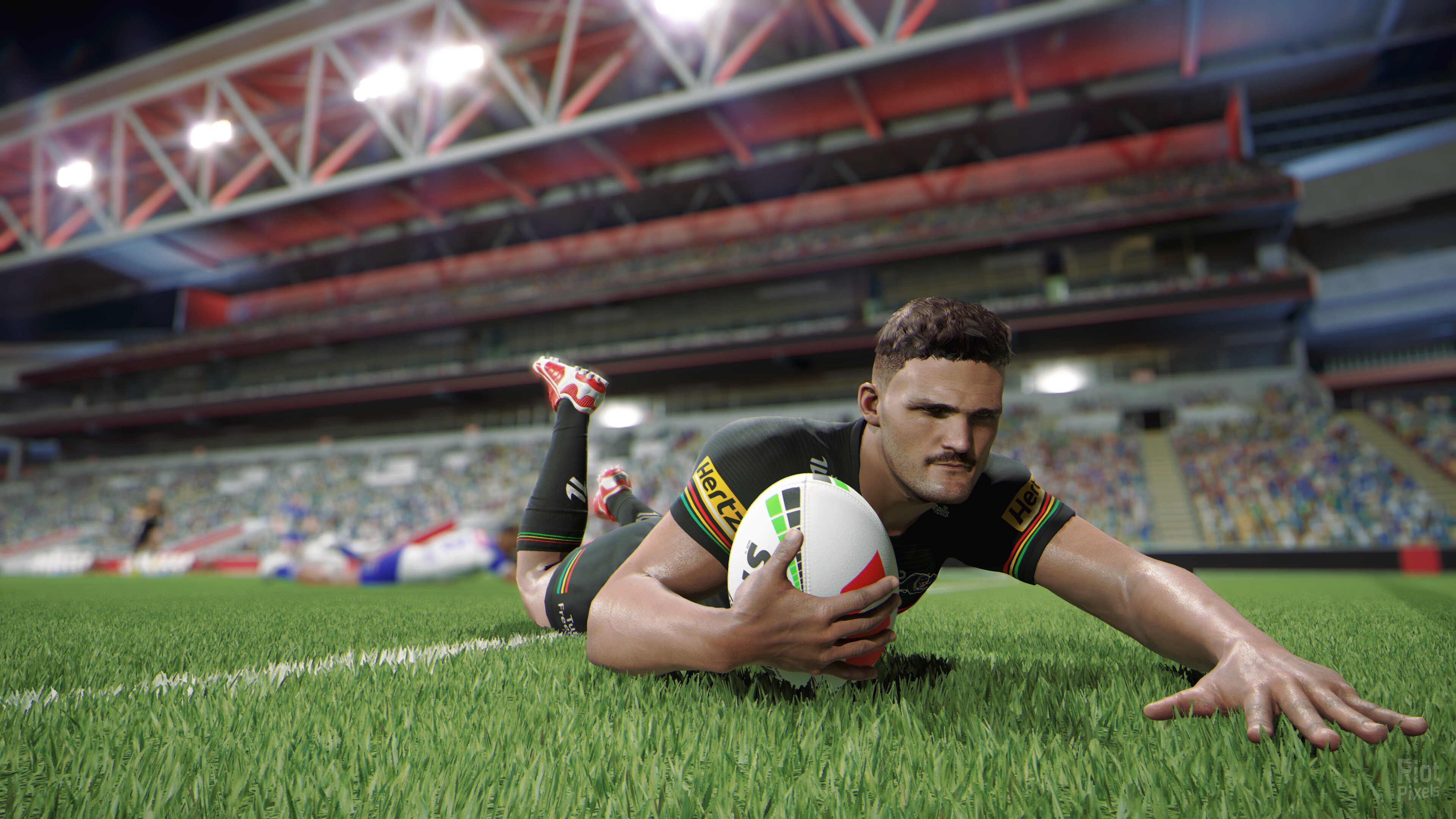 [8]-Rugby League 26 – v1.0.3326 Download