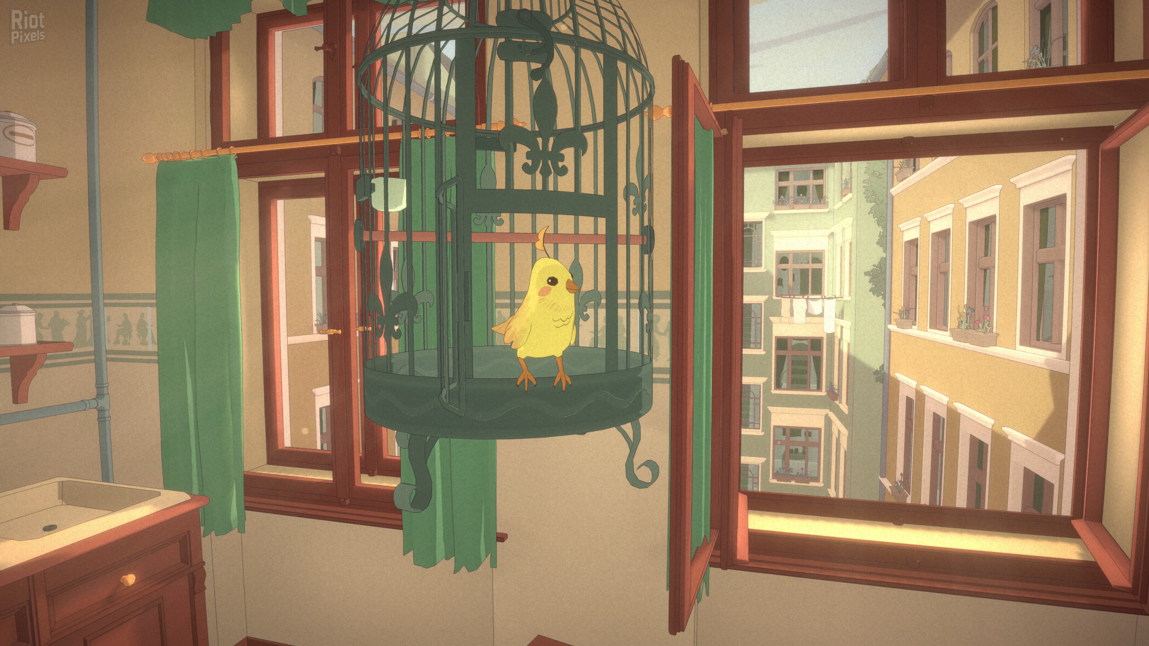 [9]-The Berlin Apartment Download