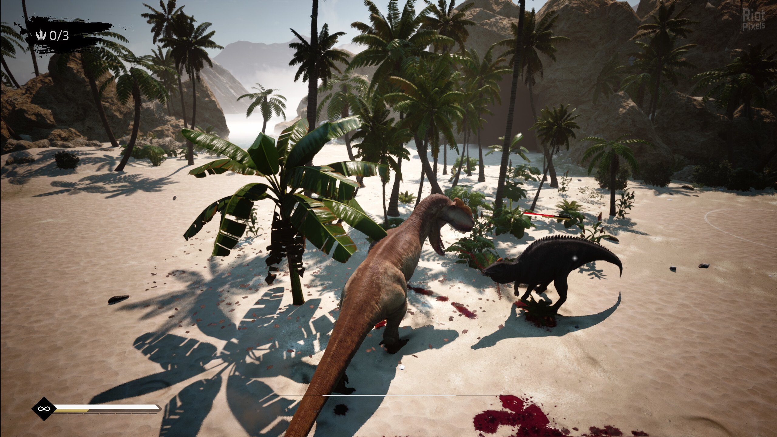 [11]-King of Bones – v1.3.1 Download