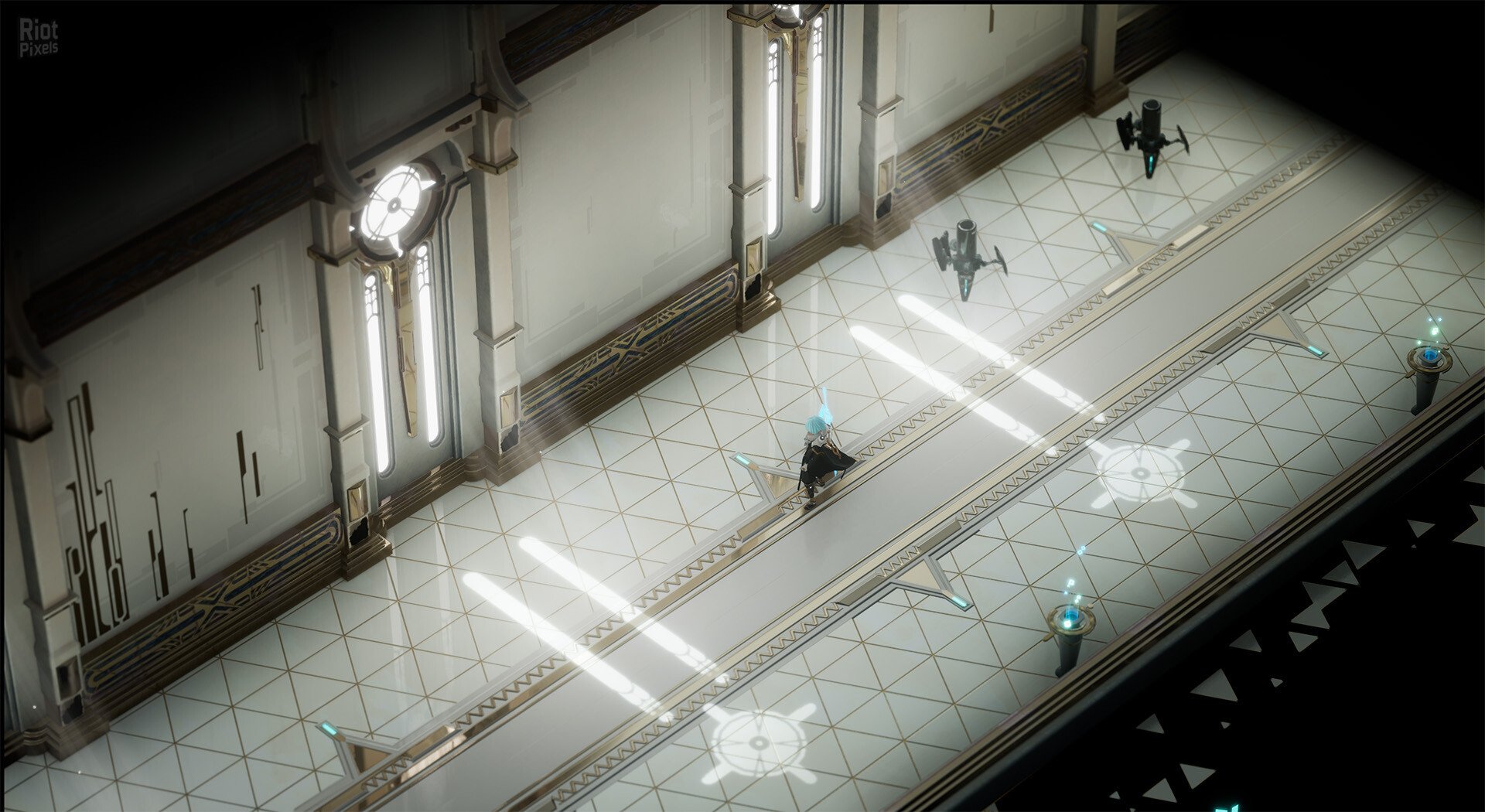 [10]-Retrace the Light – v1.0.2311 + DLC Download