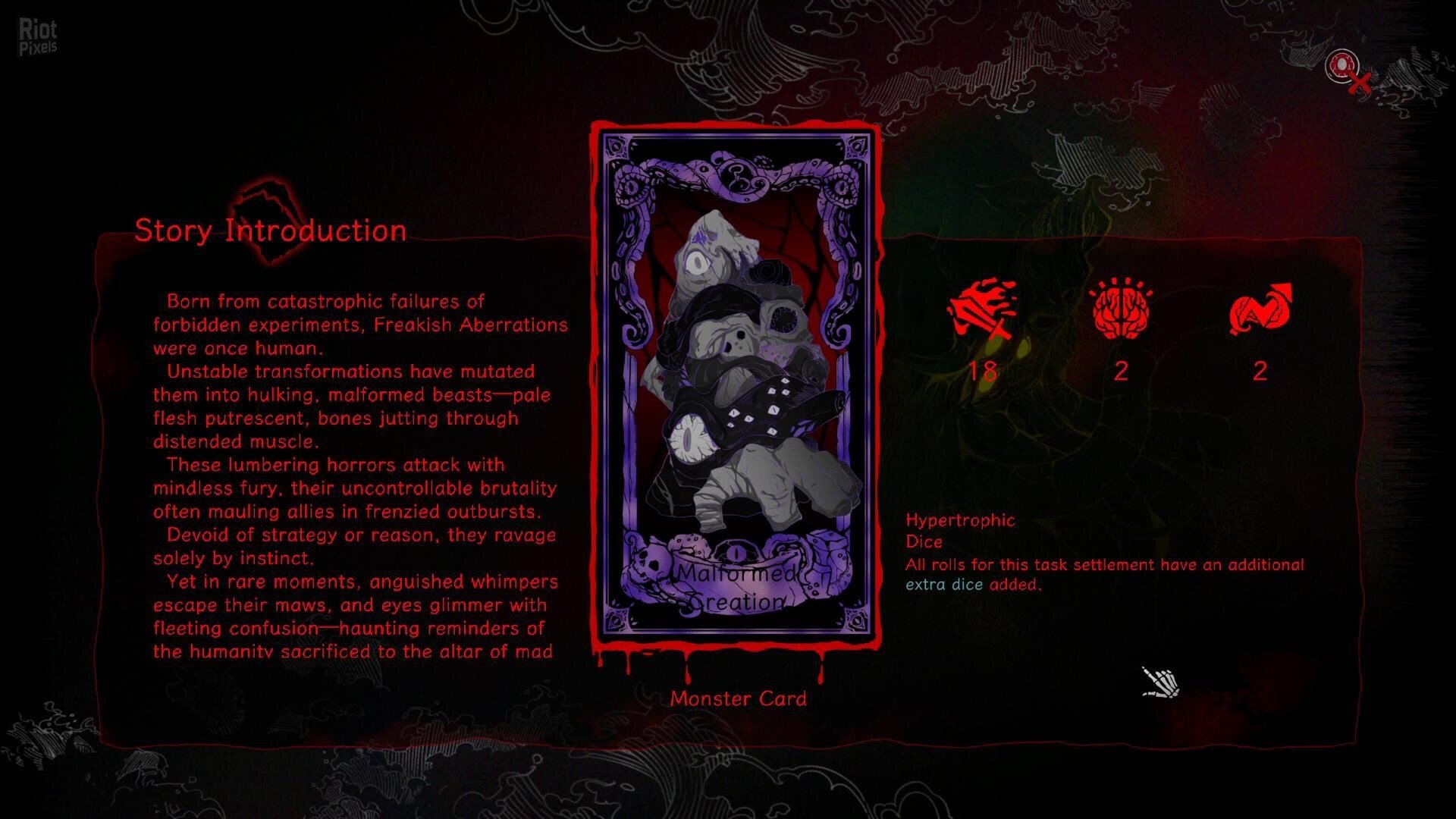 [6]-Divine’s Howl – v1.0.107 Download