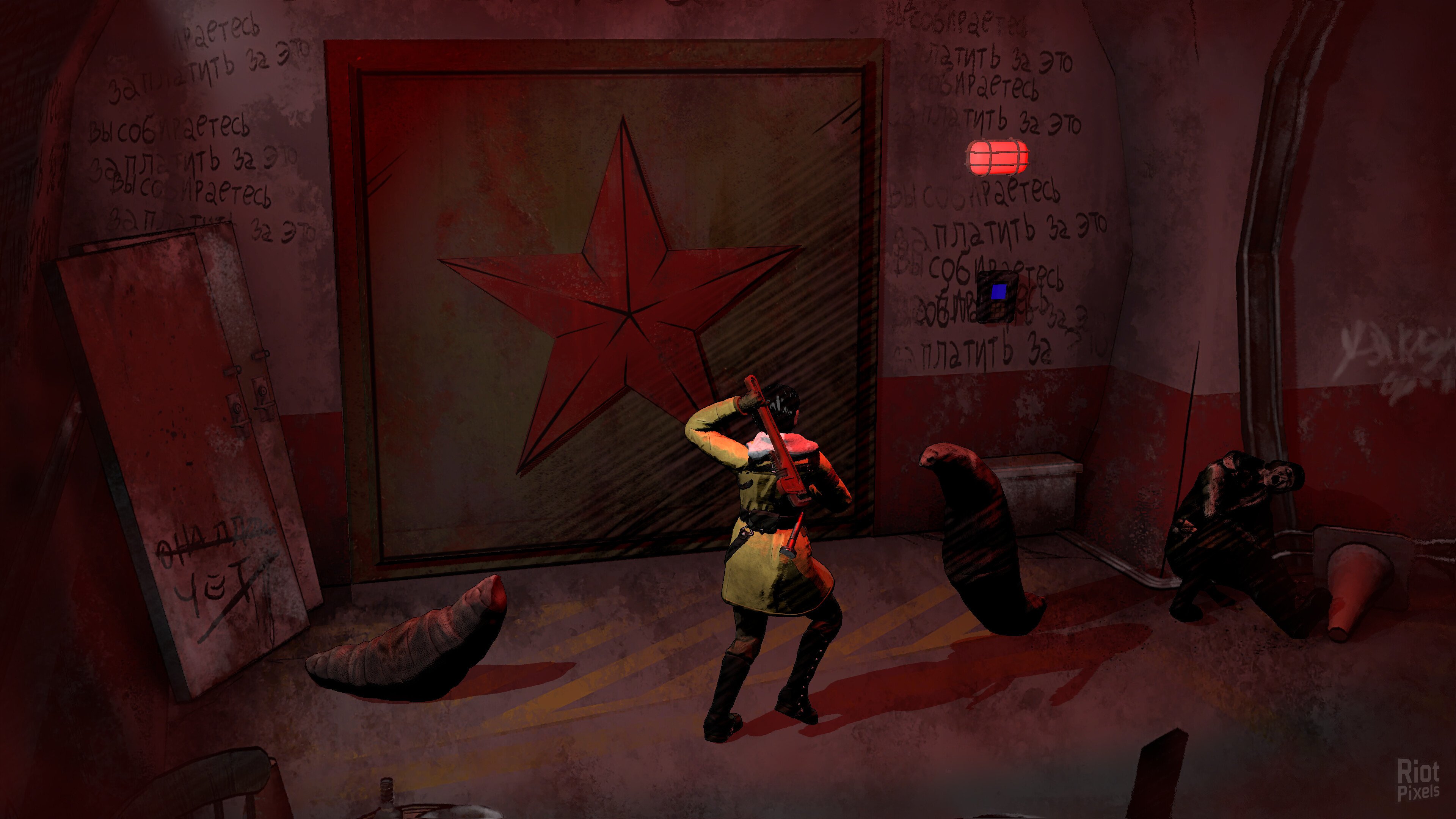 [15]-Kriophobia – v1.0.1 Download