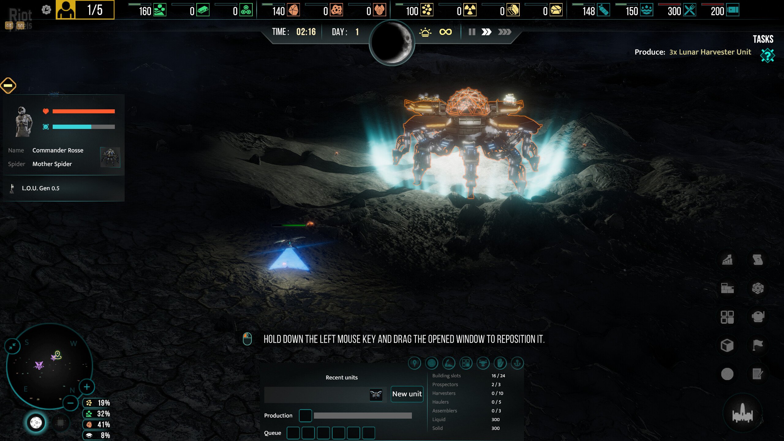 [5]-Dark Moon – Build 2025-10-29 Download