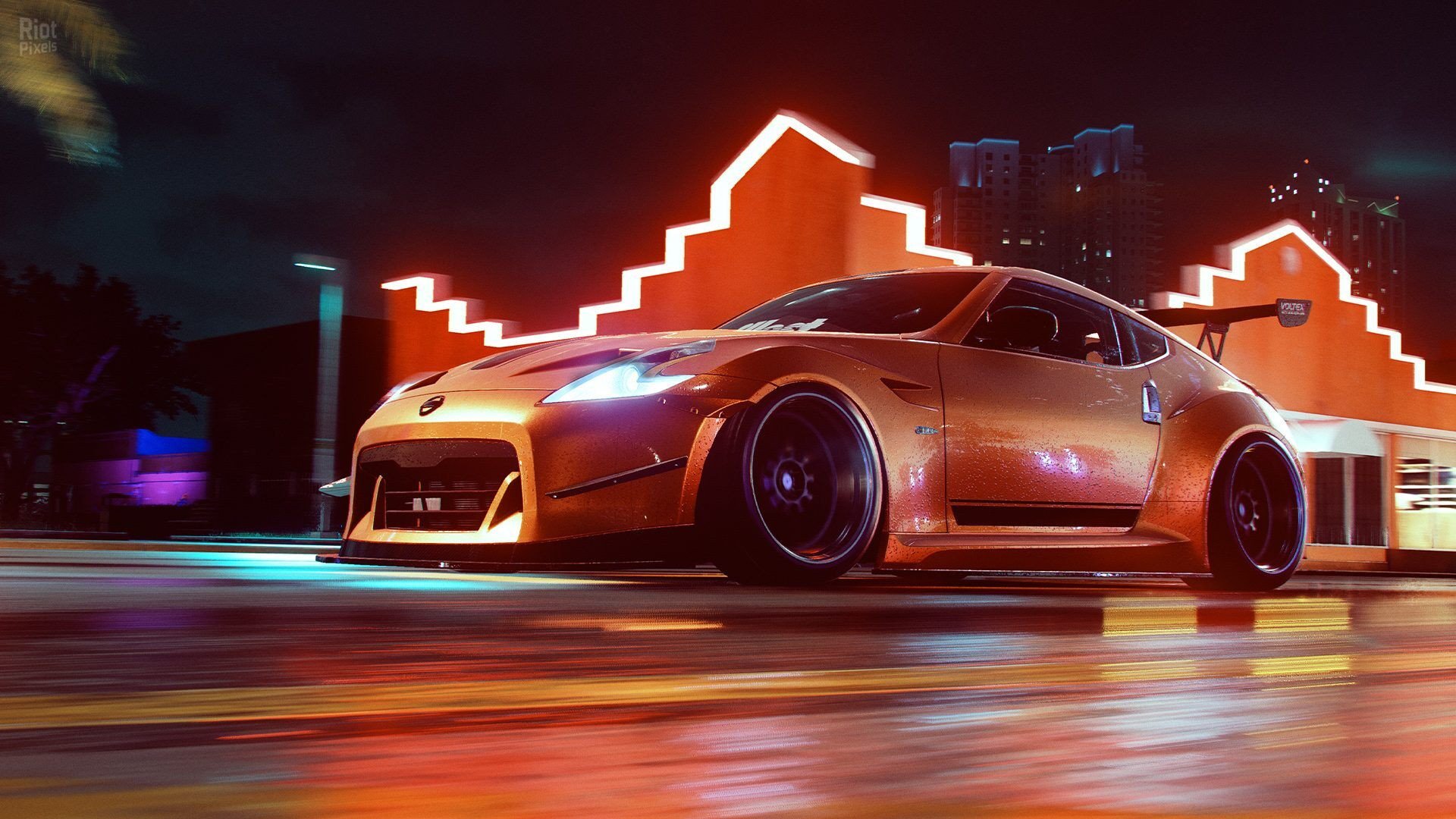 [7]-Need for Speed Heat: Deluxe Edition – v1.0.60.7040 + All DLCs Download