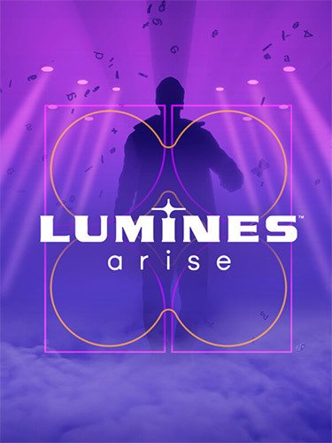 Lumines Arise: Digital Deluxe Edition, v1.0.6 + DLC-HohohoGames